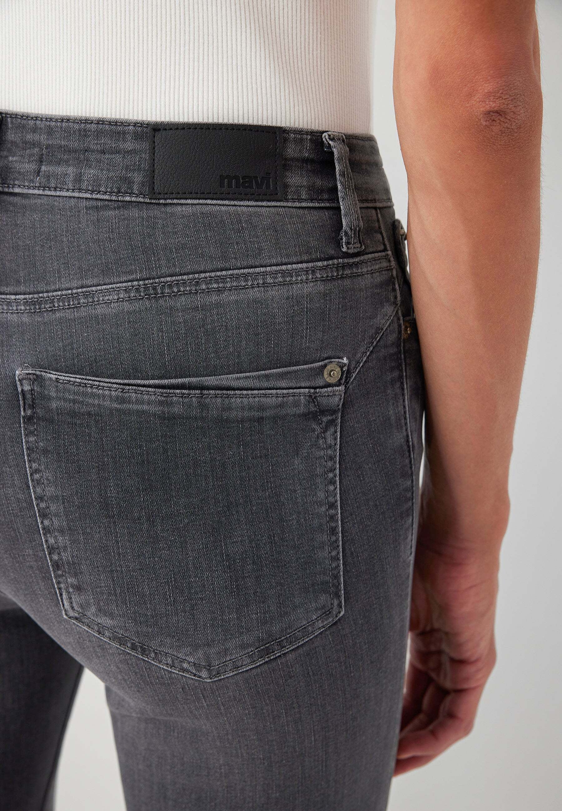 Mavi Jeans droit »Mavi Jeans Kendra«