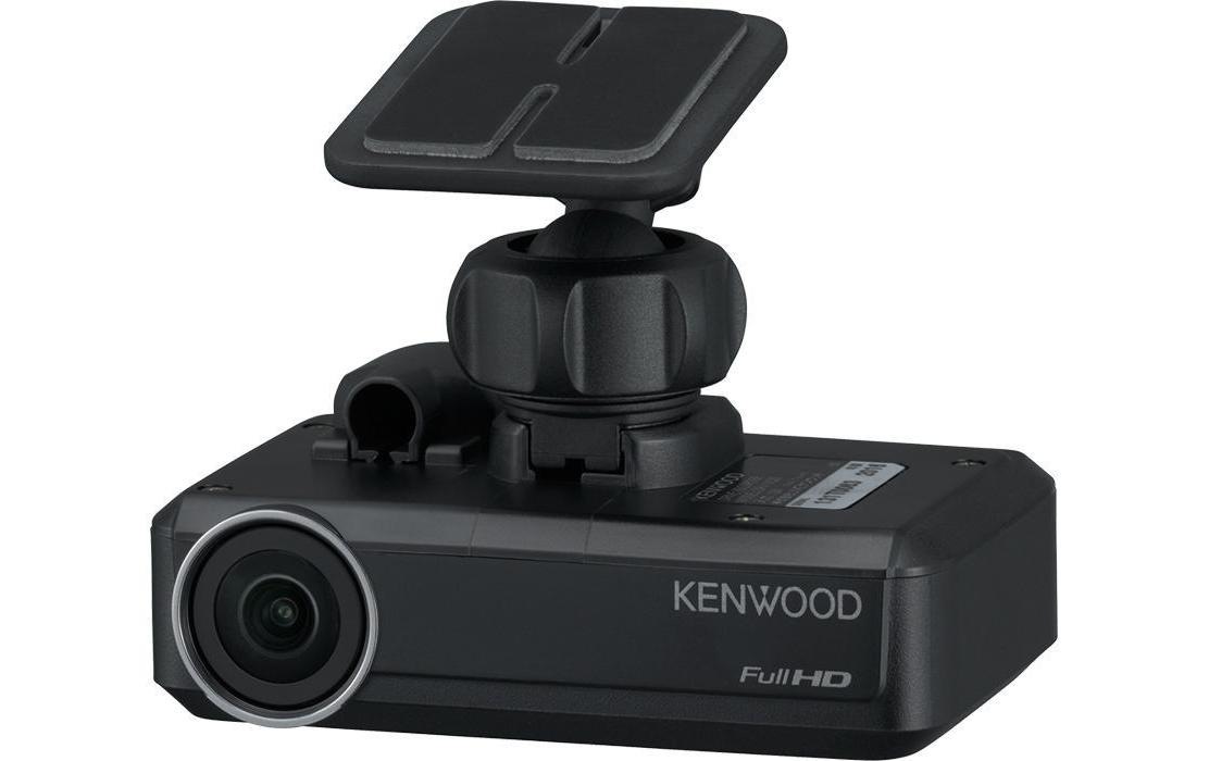 Image of Kenwood Dashcam »DRV-N520«, HD bei Ackermann Versand Schweiz