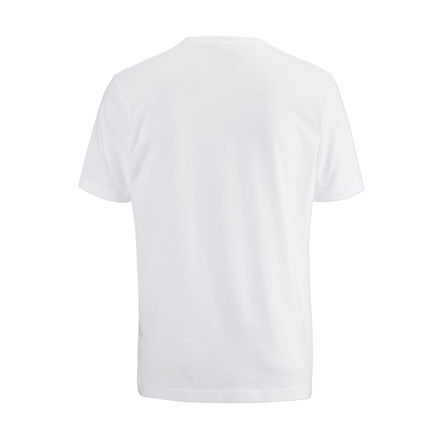 OLYMP T-Shirt Packung, 3er, 3 Stk. tlg. Rundhalsausschnitt, modern fit, reine Baumwolle