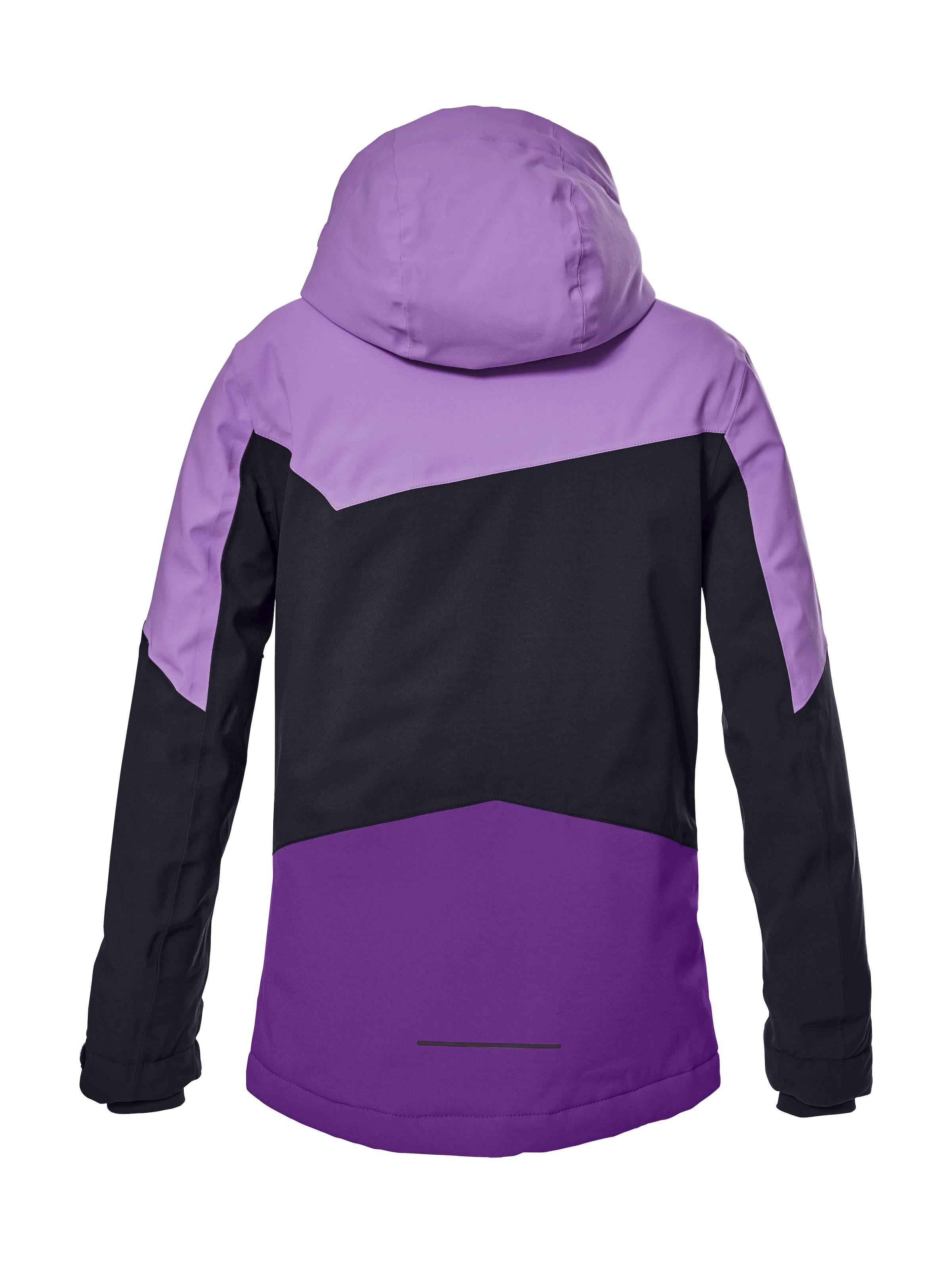 Killtec Skijacke »KSW 182 GRLS SKI JCKT«