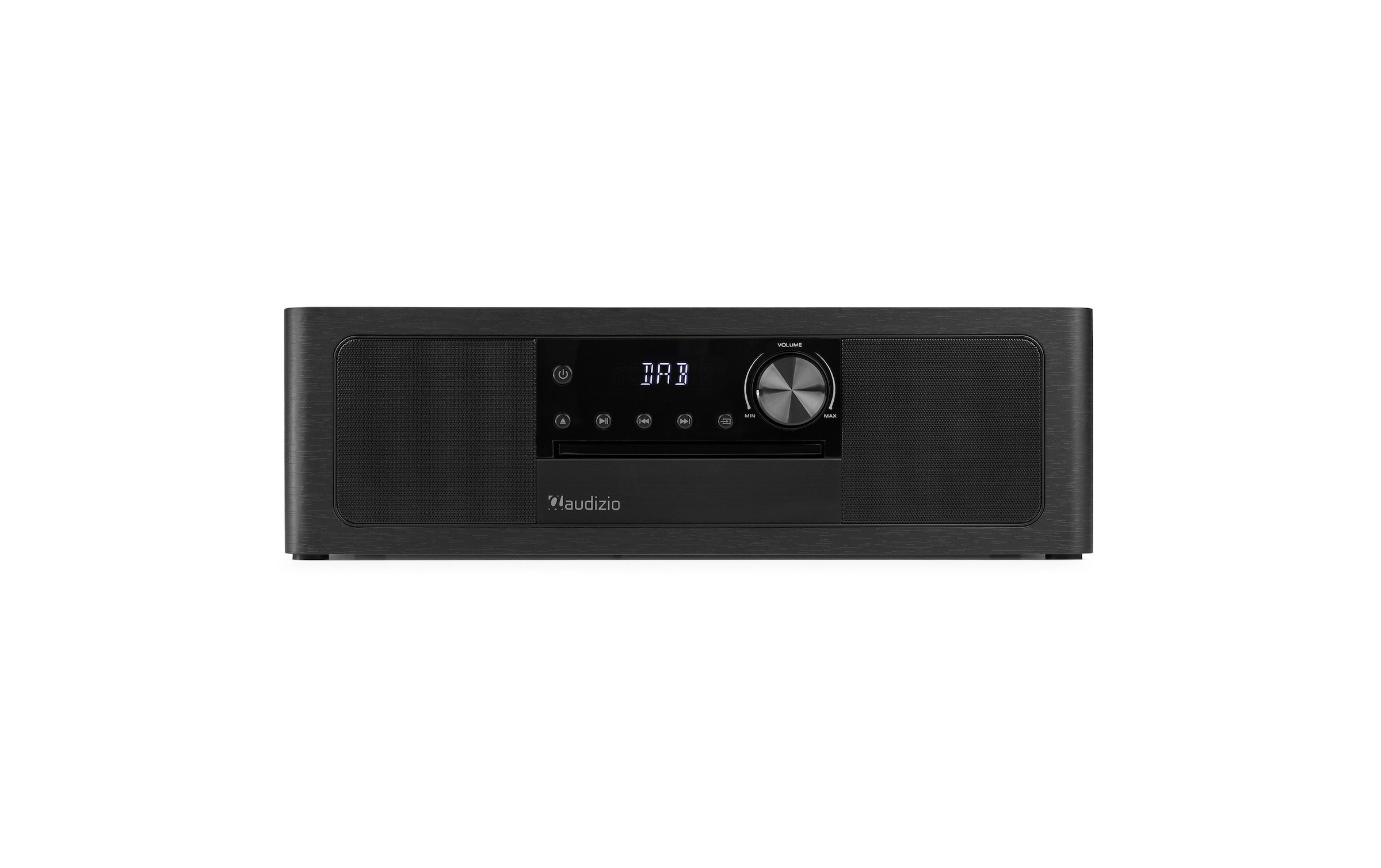 AUDIZIO Radio numérique (DAB+) »Lunata-BK Hifi-Player, CD, DAB+, BT, HDMI ARC« ( )