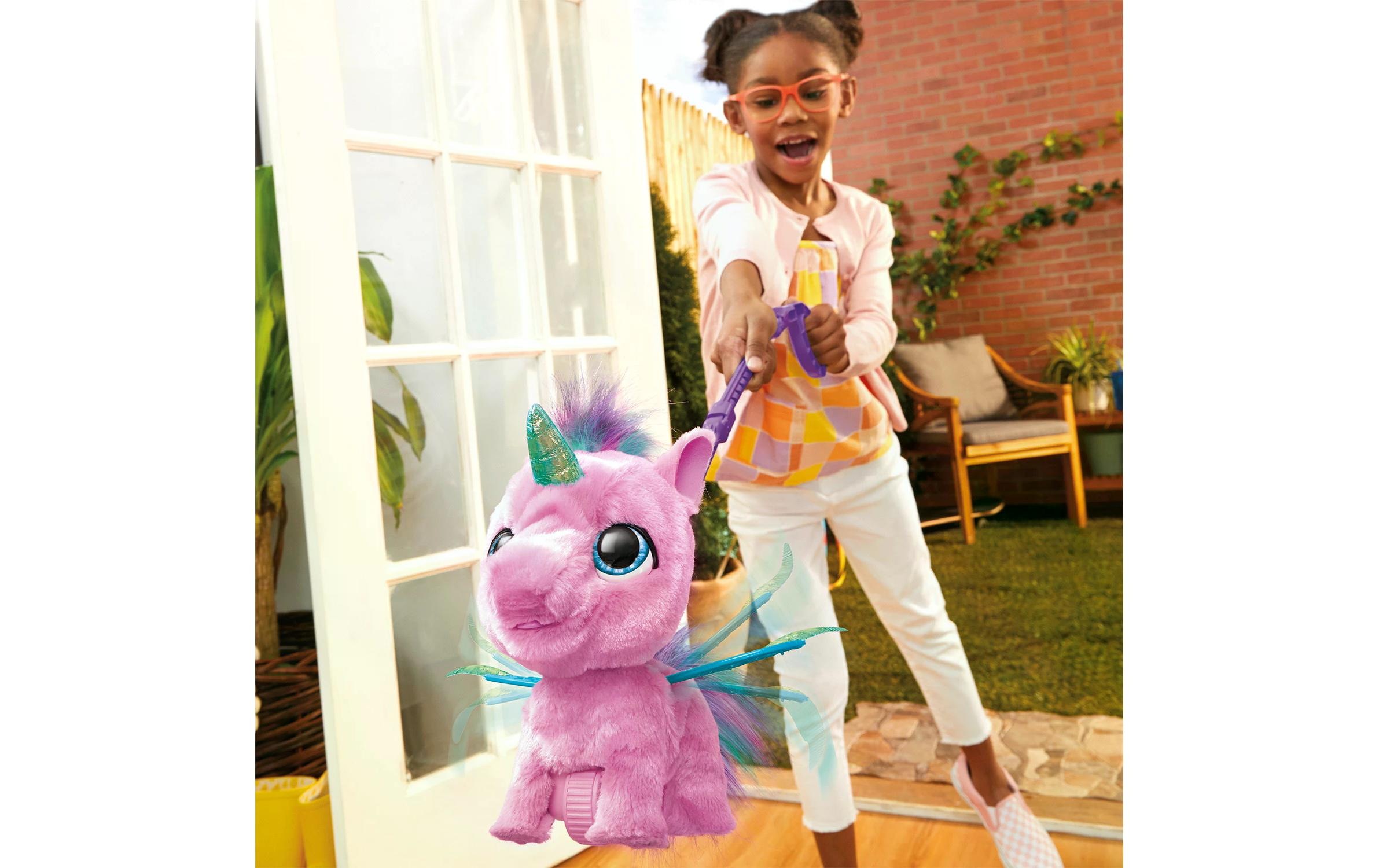furReal Plüschfigur »FurReal Fly-A-Lots Alicorn«