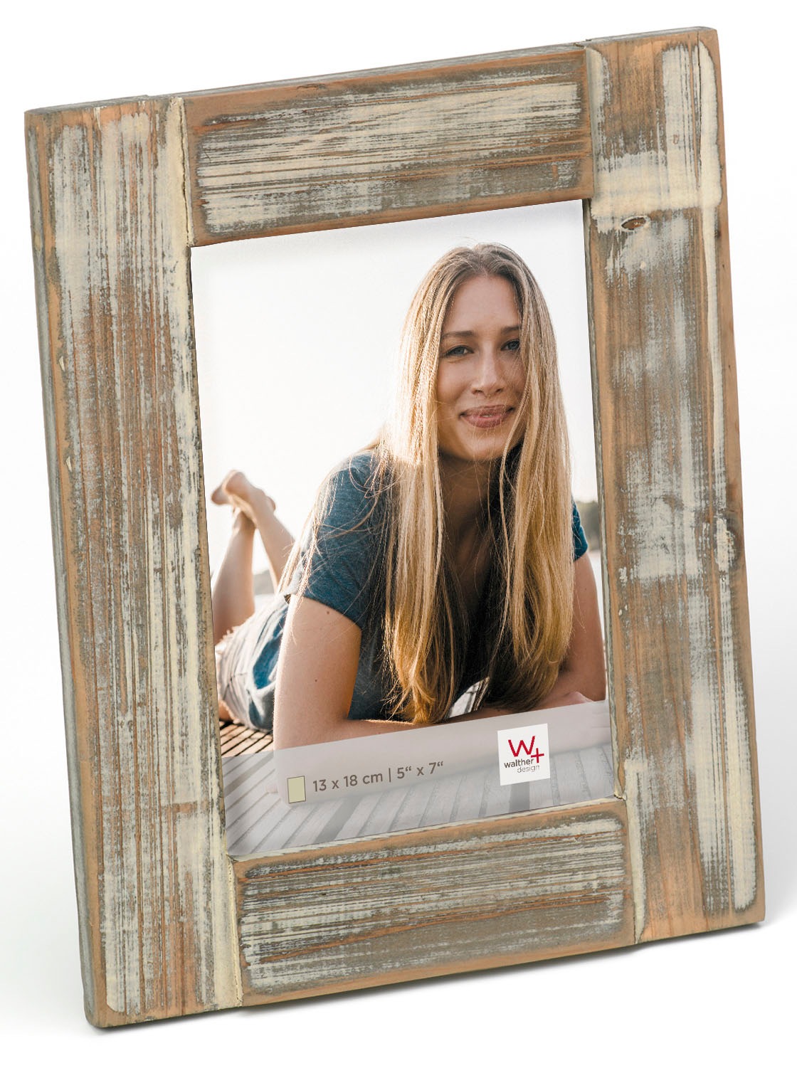 Image of Walther Bilderrahmen »Longford Portraitrahmen«, (1 St.) bei Ackermann Versand Schweiz