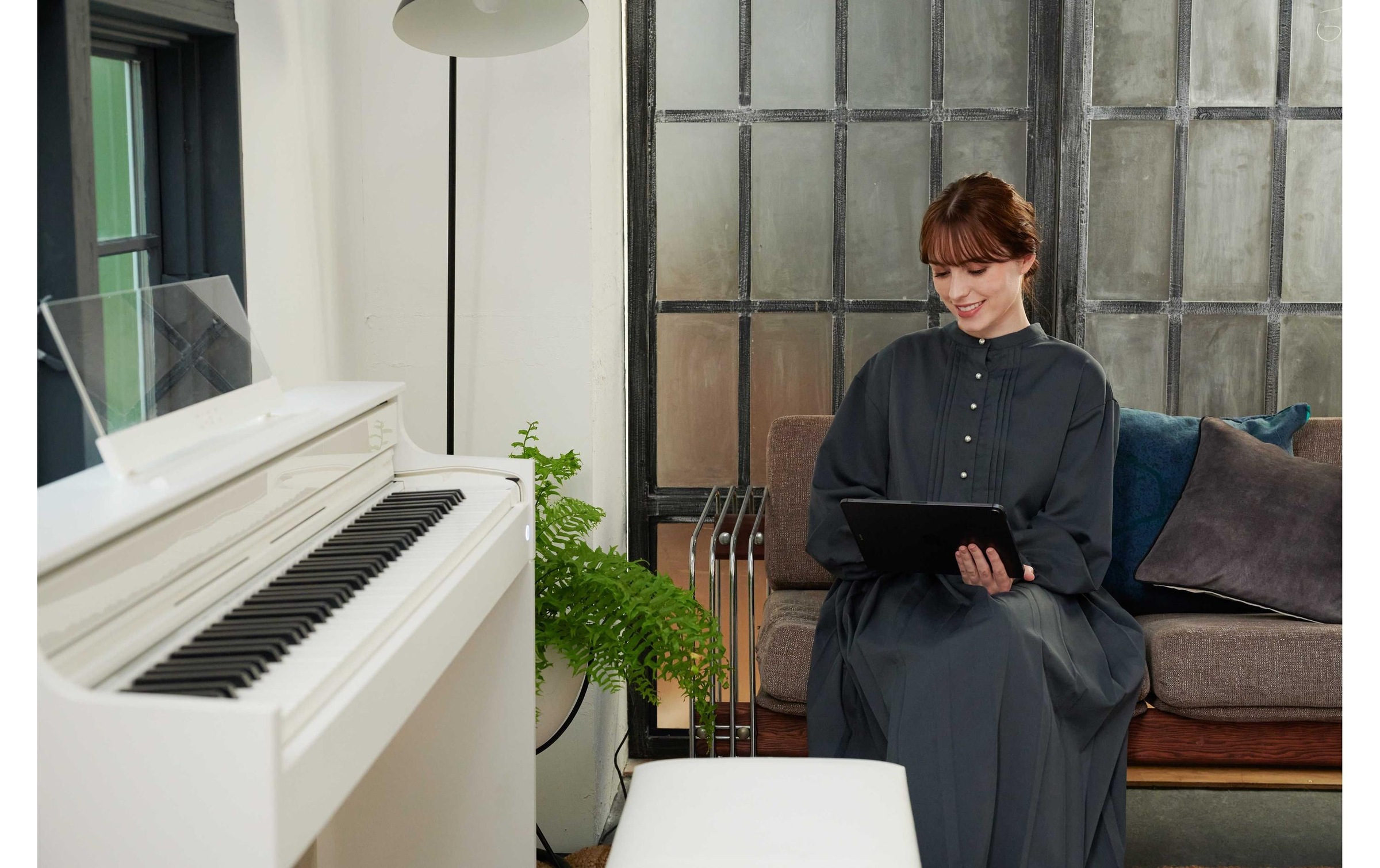 CASIO Digitalpiano »Casio E-Piano CELVIANO AP-S450«