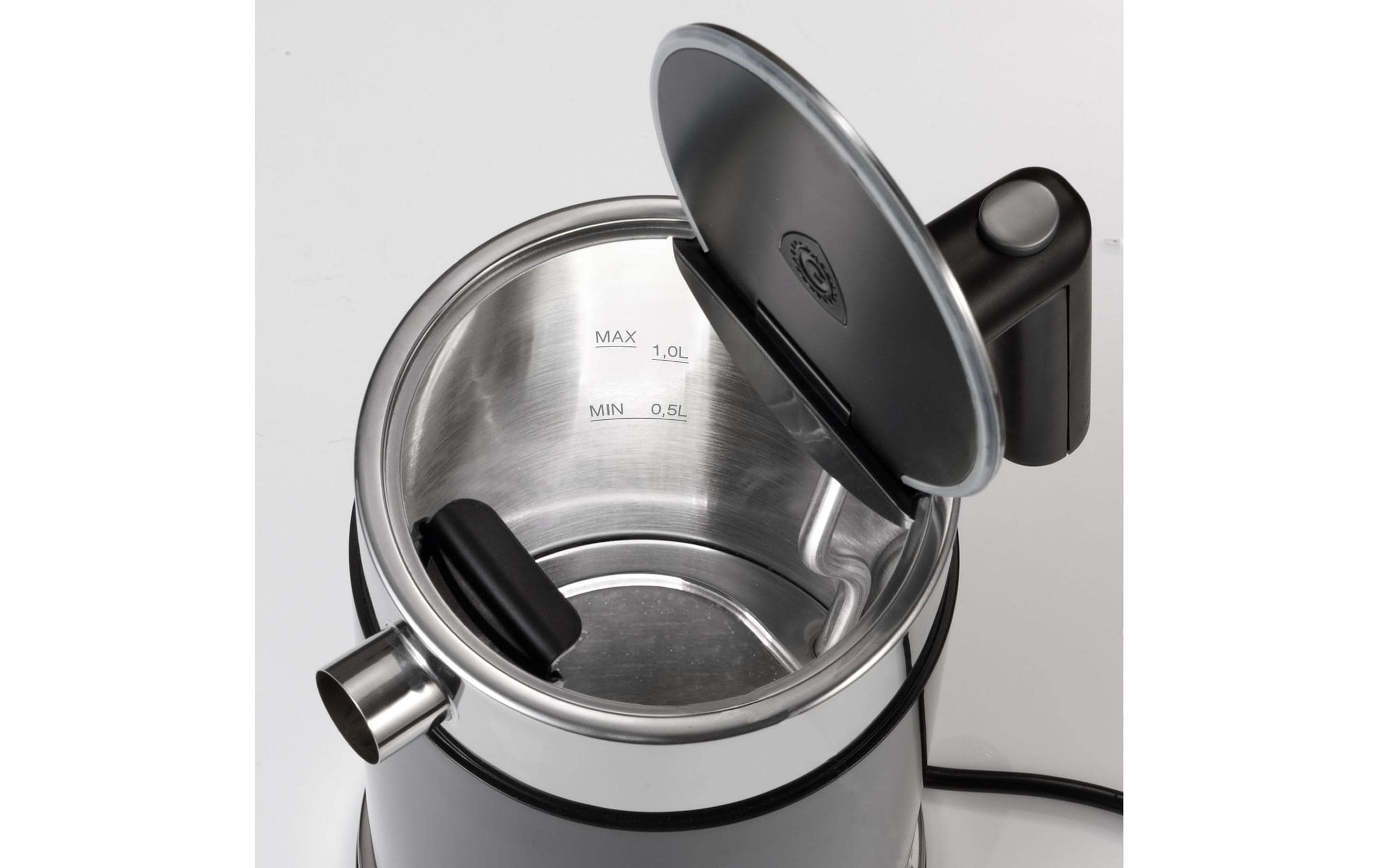 Graef Chauffe-eau »WK 62« 1,5 l 2015 W