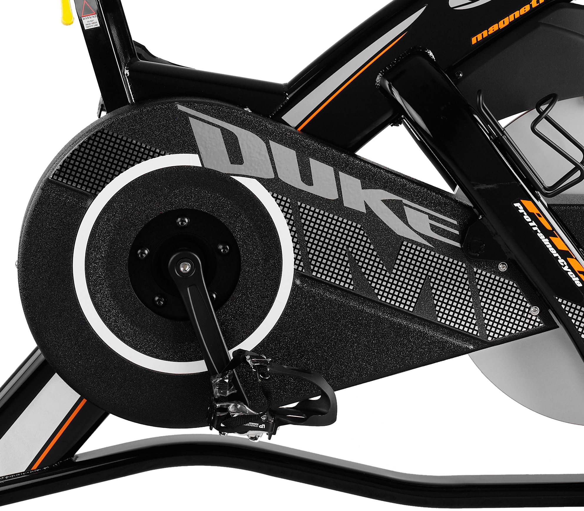 BH Fitness Speedbike »Indoorbike Duke H920«