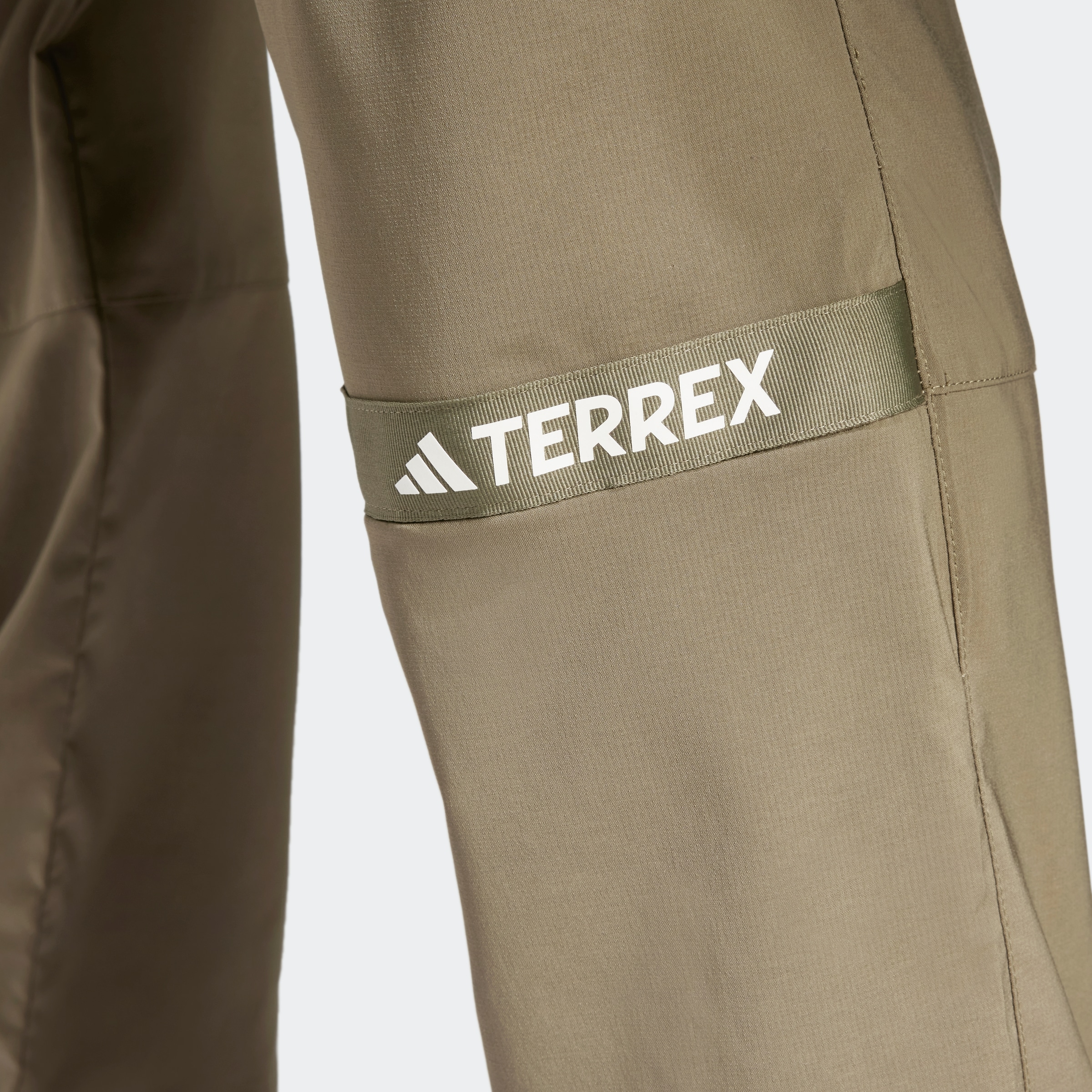 adidas TERREX Outdoorhose »TERREX MULTI WOVEN HOSE«, (1 tlg.)