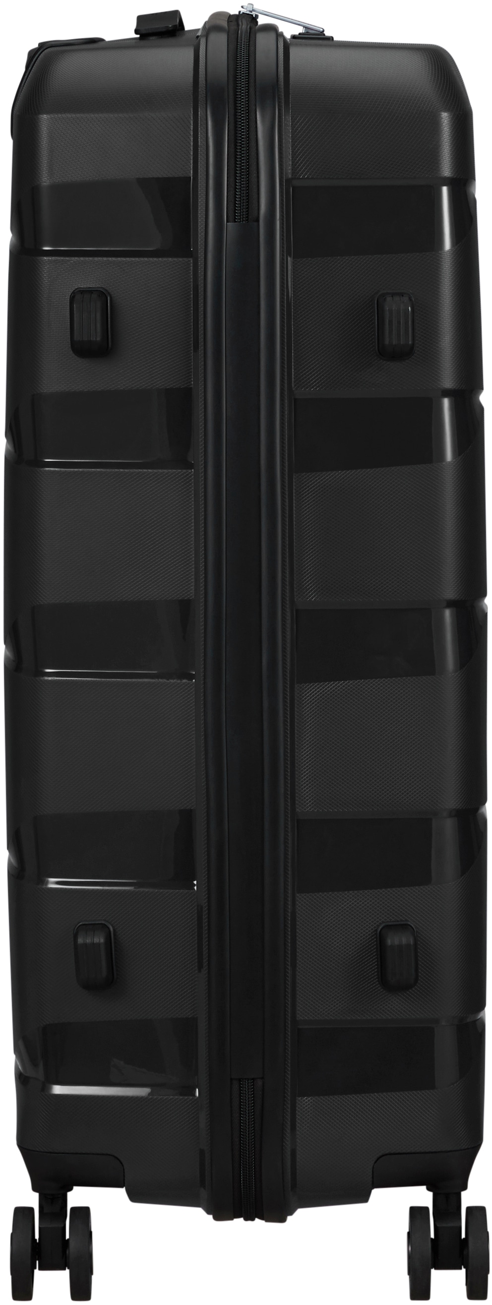 American Tourister® Hartschalen-Trolley »AIR MOVE, in verschiedenen Farben und Grössen«, 4 Rollen, Koffer Reisegepäck Koffer gross Reisekoffer TSA-Zahlenschloss
