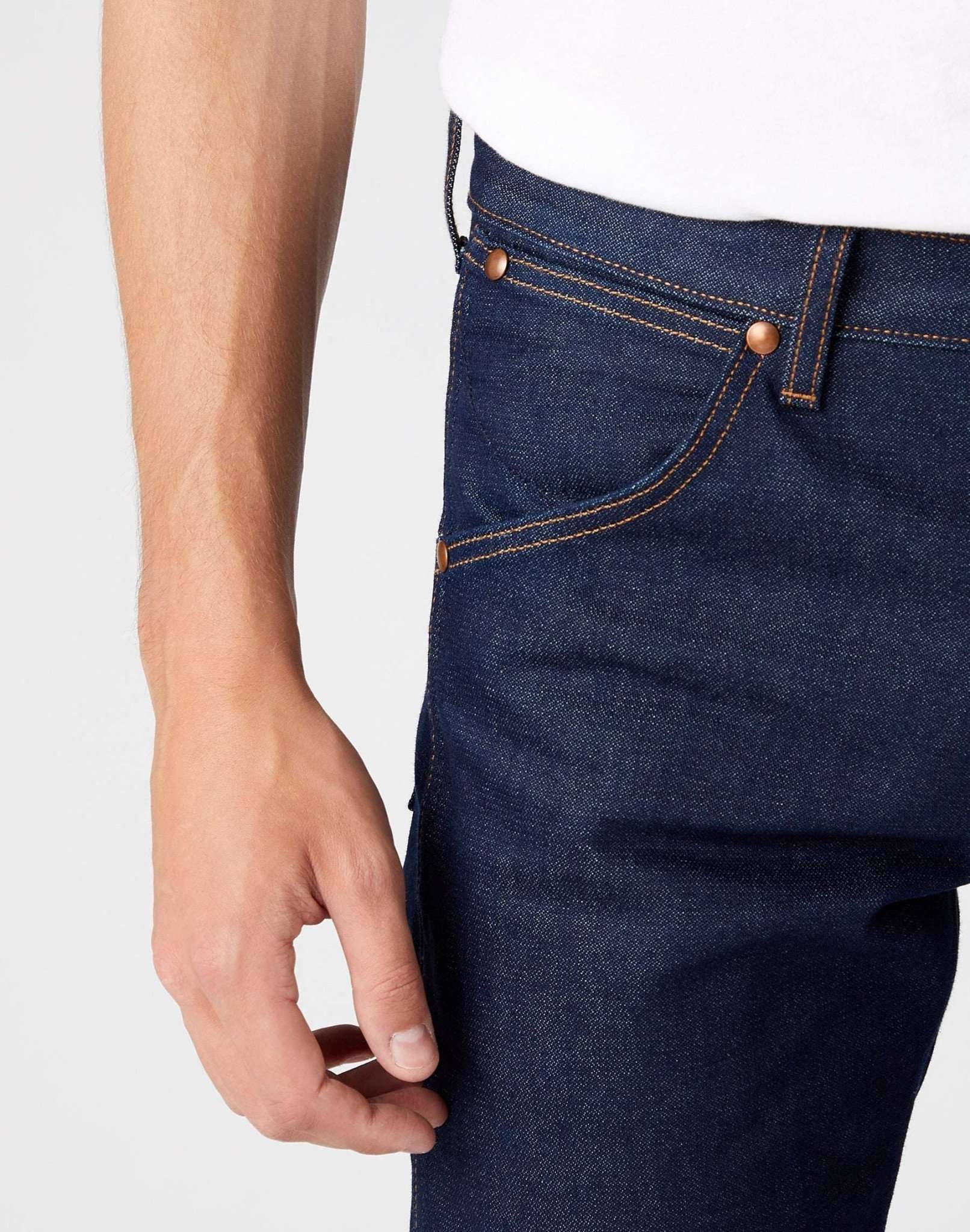 Wrangler Slim-fit-Jeans »WRANGLER Jeans Slim Fit 11MWZ«