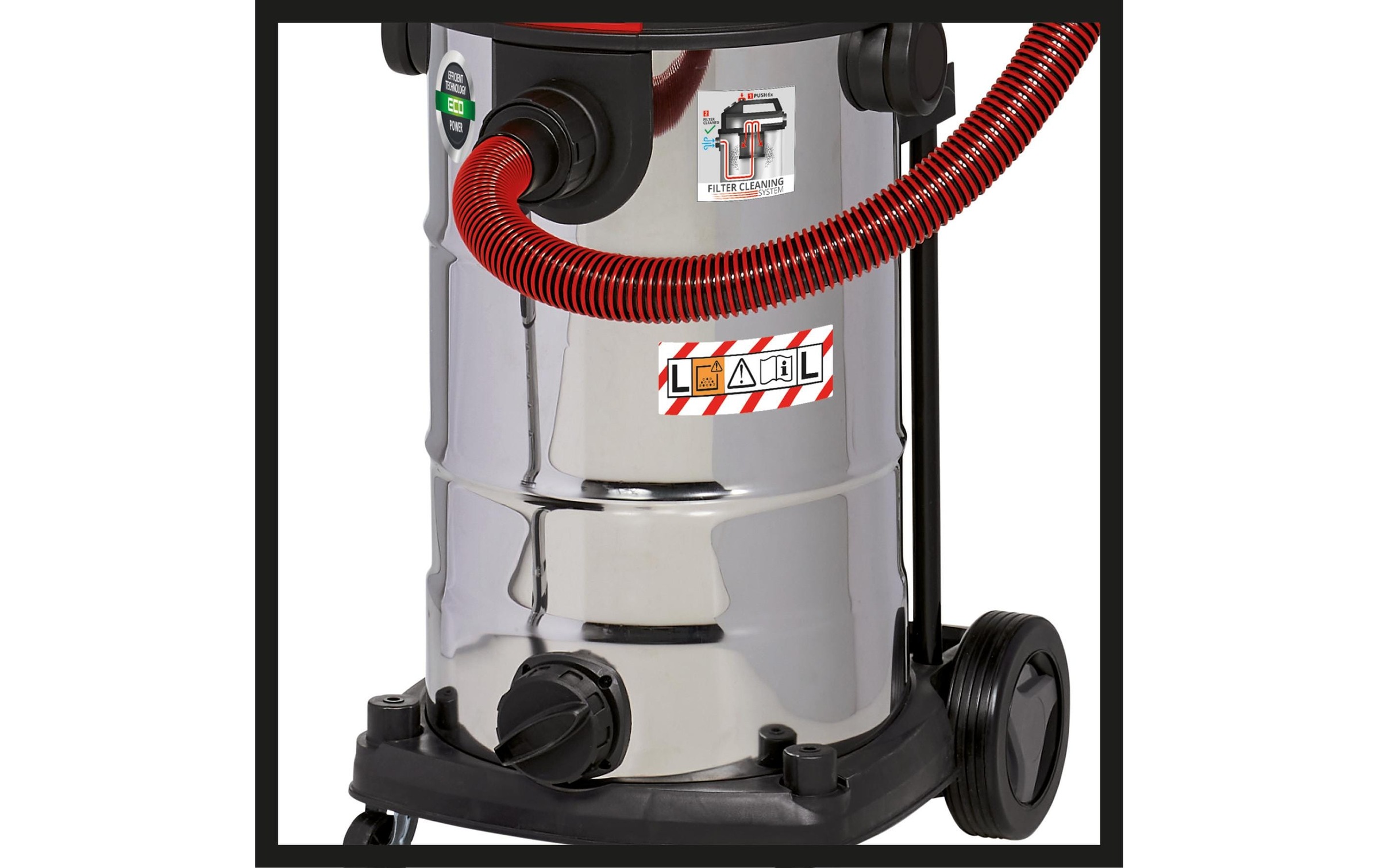 Einhell Nass-Trocken-Sauger »TE-VC 2338 SACL EXCH«