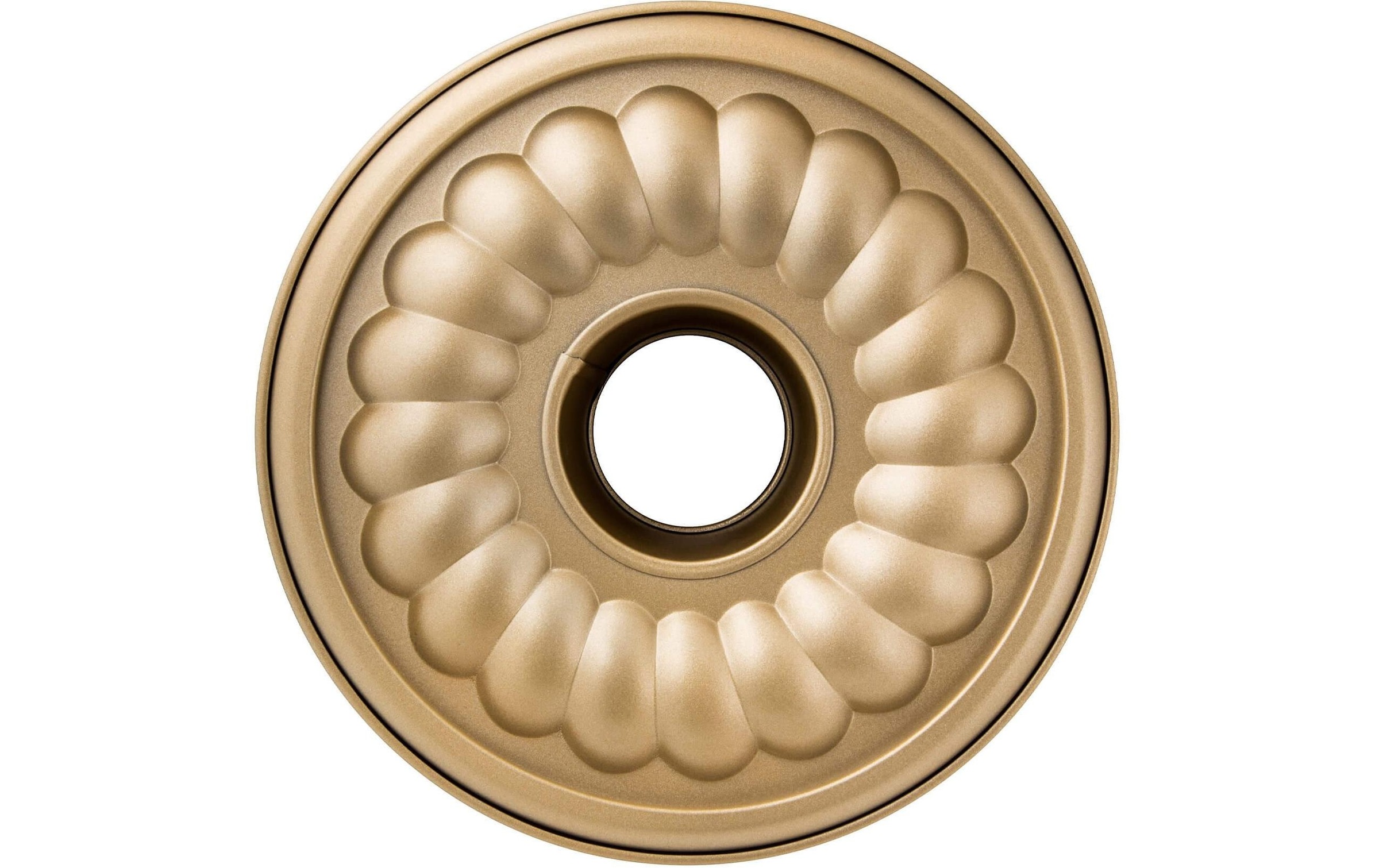 Zenker Springform »Mojave Goldfarben 2«