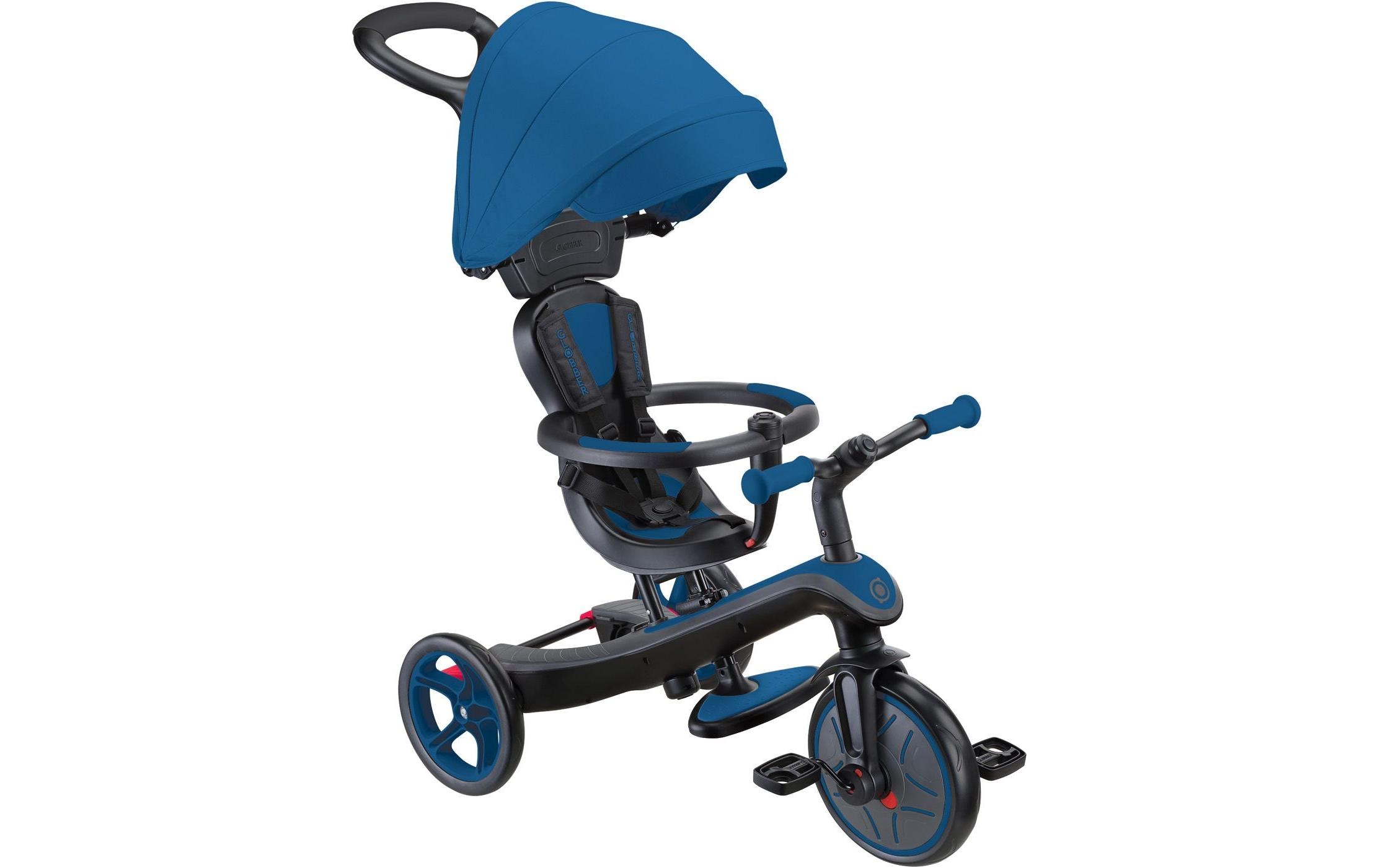 Globber Dreirad »Trike Explorer 4 in 1«