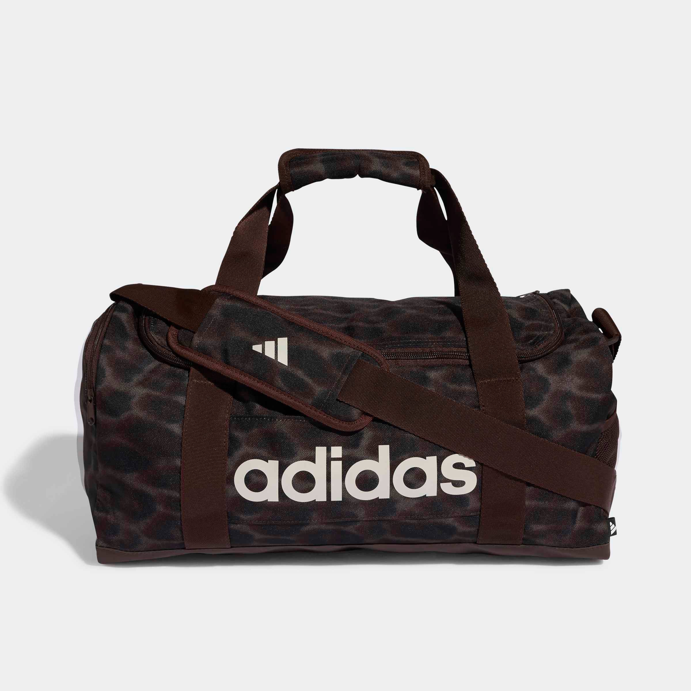 adidas Performance Sporttasche »ADIDAS LINEAR GRAPHIC DUFFELBAG«
