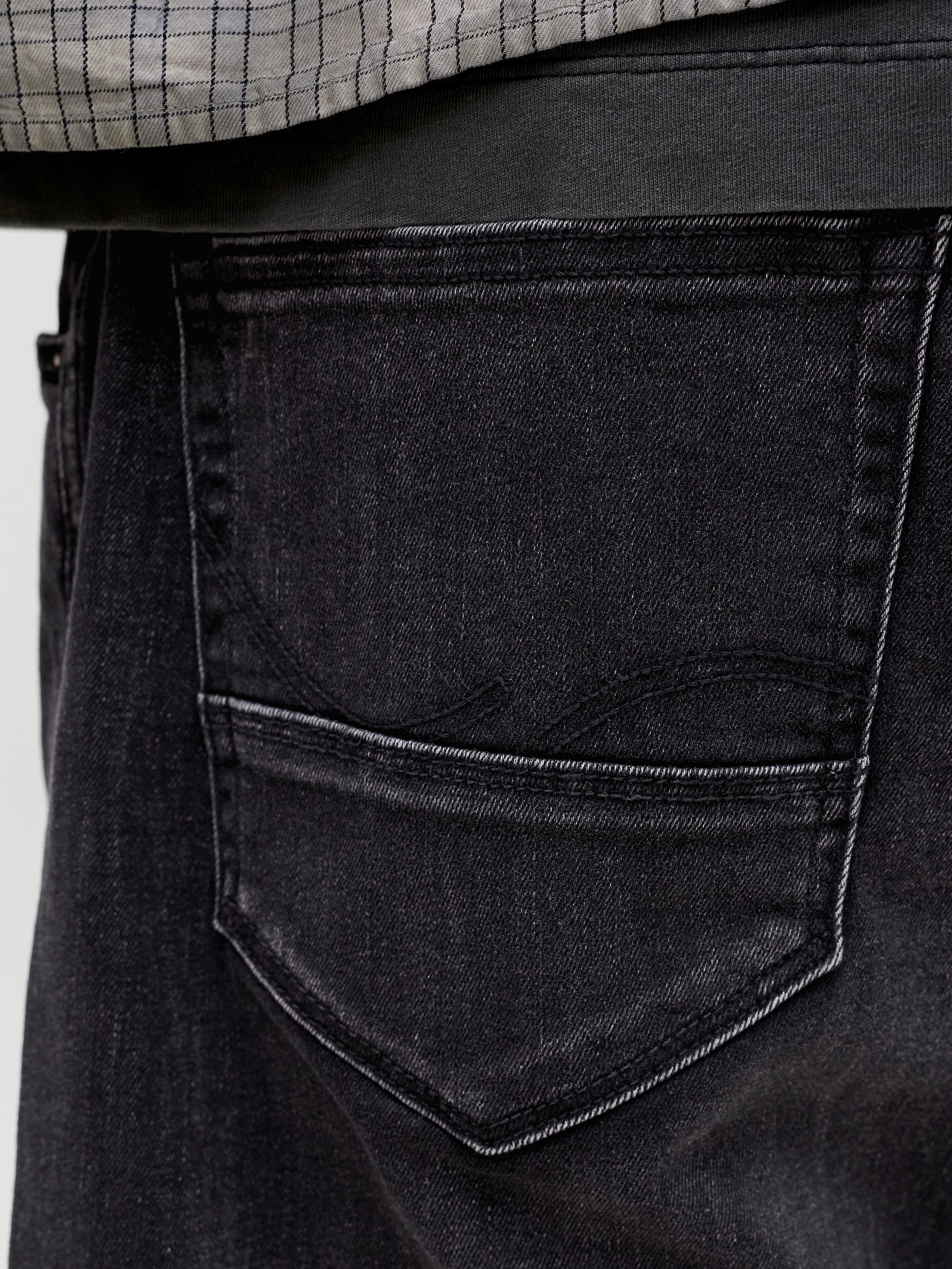 Jack & Jones Short »JJIRICK JJFOX SHORTS CB 310 SN«  style quatre poches