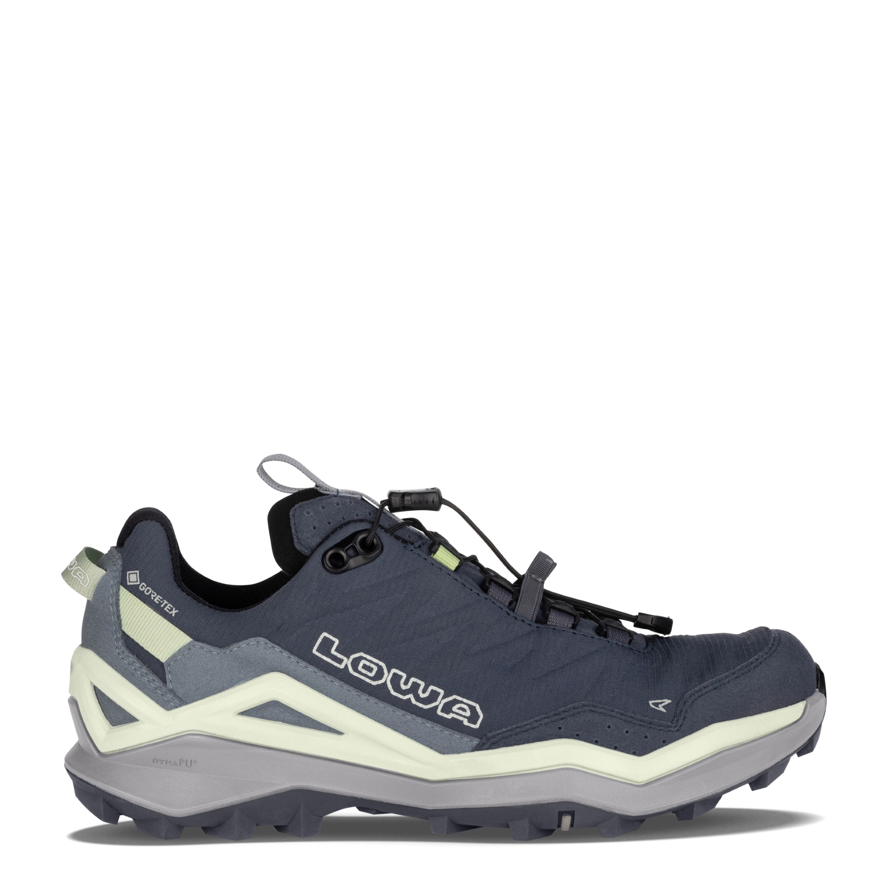 Lowa Wanderschuh »MADDOX PRO GTX LO SL WS«  wasserdicht