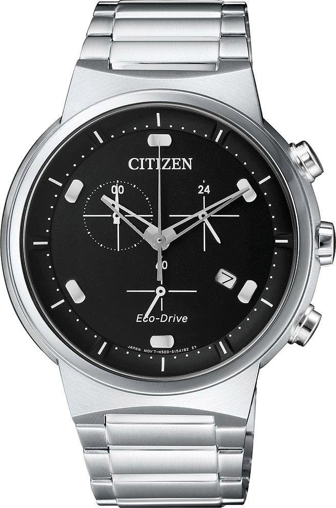 Chronograph »AT2400-81E«