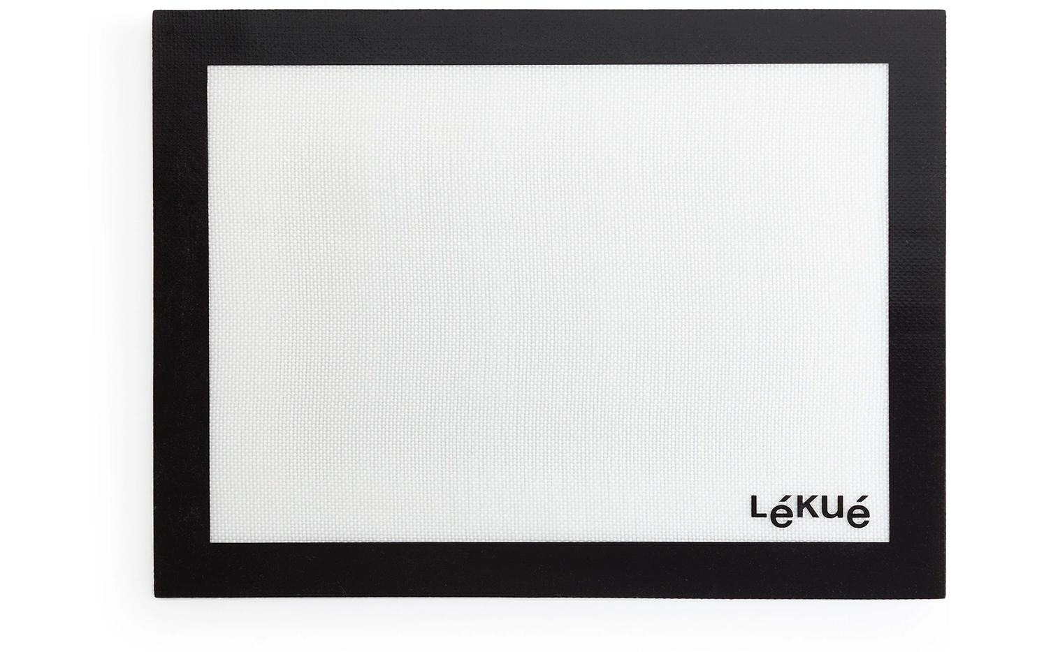 Image of Backmatte "Lékué 60 x 40 cm, Silikon, 1 Stück" Silikon