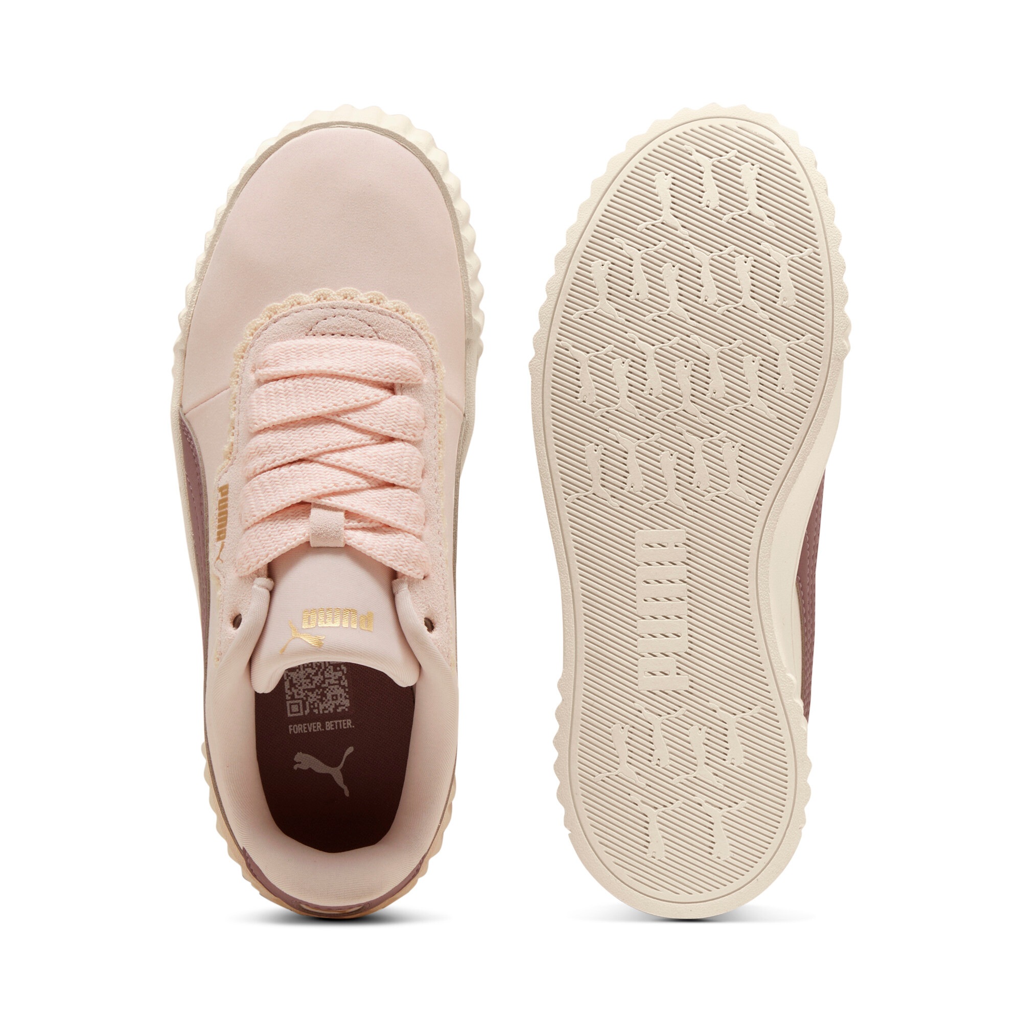 PUMA Sneaker »CARINA 3.0 MEMOIRES JR«