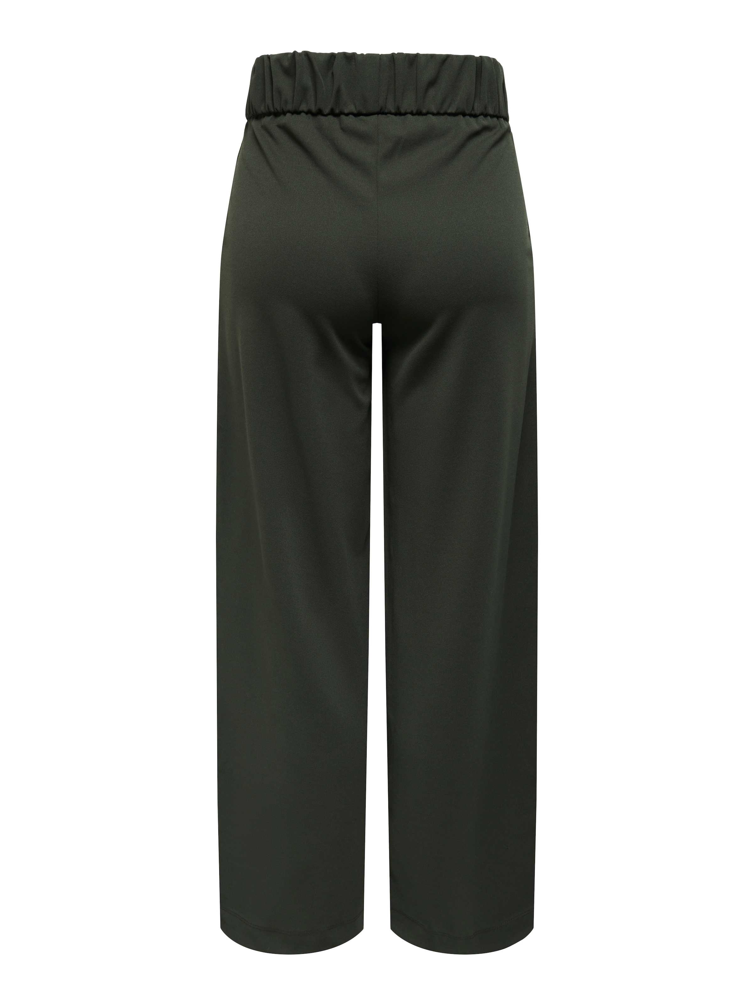 JDY Jerseyhose »JDYGEGGO NEW LONG PANT JRS NOOS«  mit dekorativem Riegel vorne am Bund