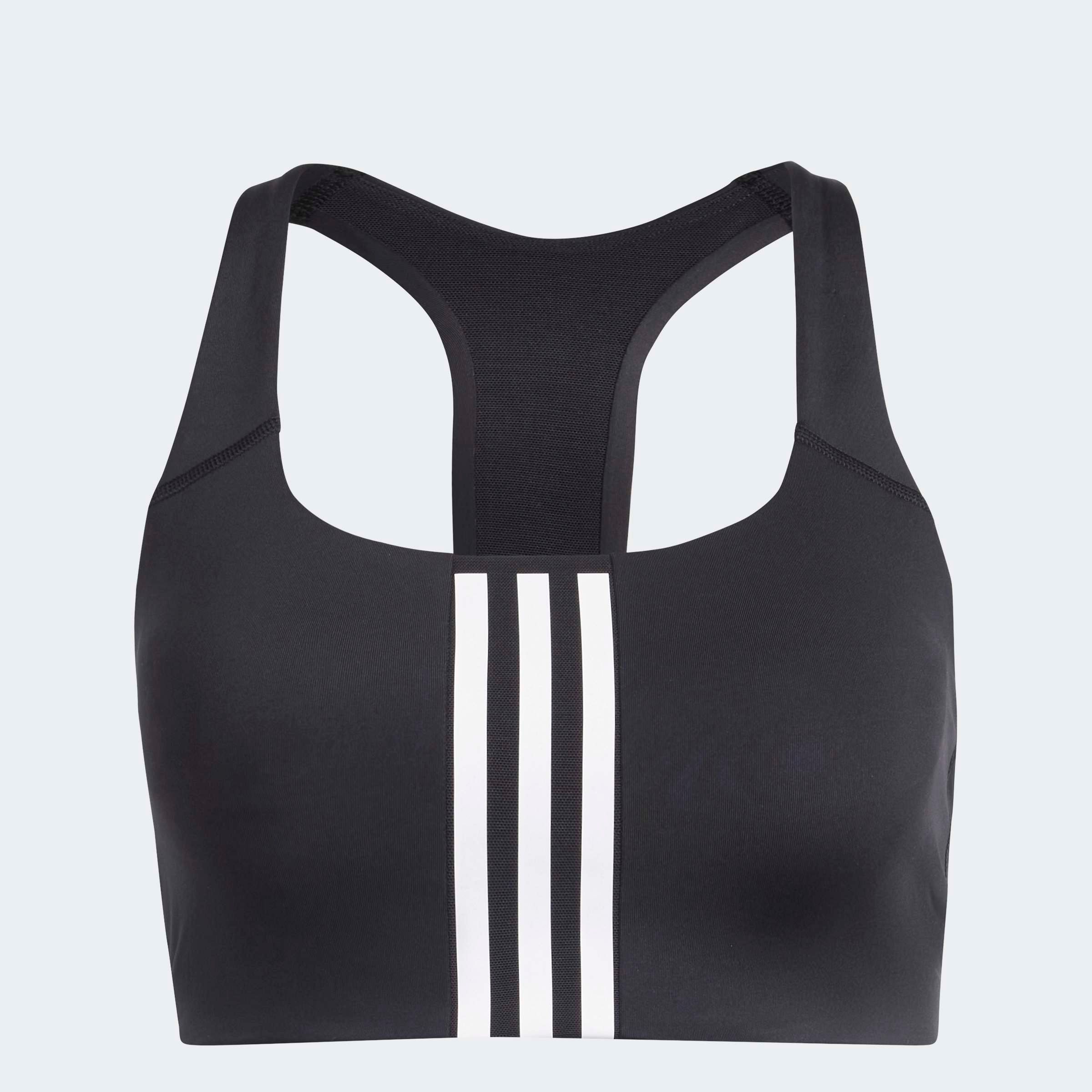 adidas Performance Soutien-gorge de sport »PWIM MS 3S BRA« 1 tlg.,