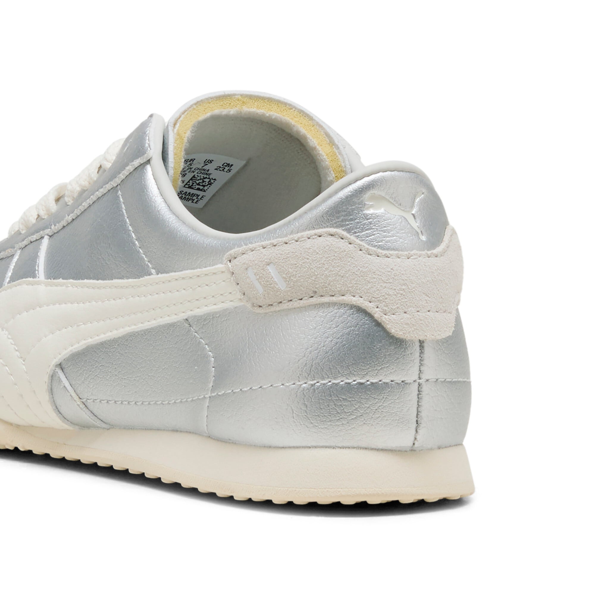 PUMA Sneaker »BELLA UT LEA«  für sportliche Aktivitäten und Streetwear, mit Textil-Innenmaterial