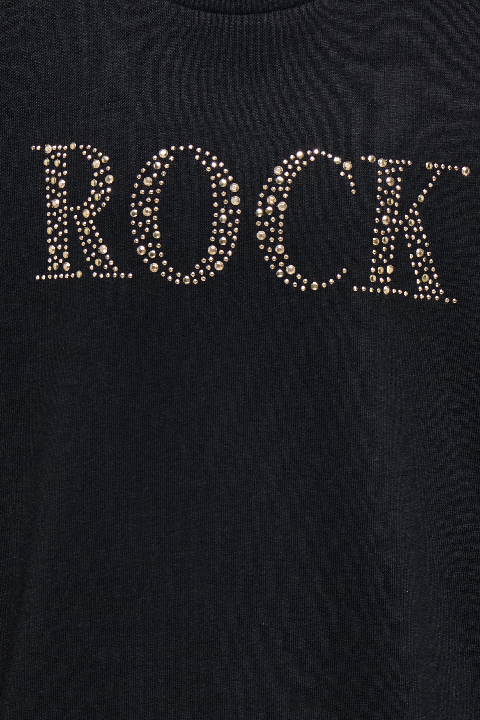 KIDS ONLY Sweatshirt »KOGAMY LIFE LS STONES O-NECK BOX UB SWT«