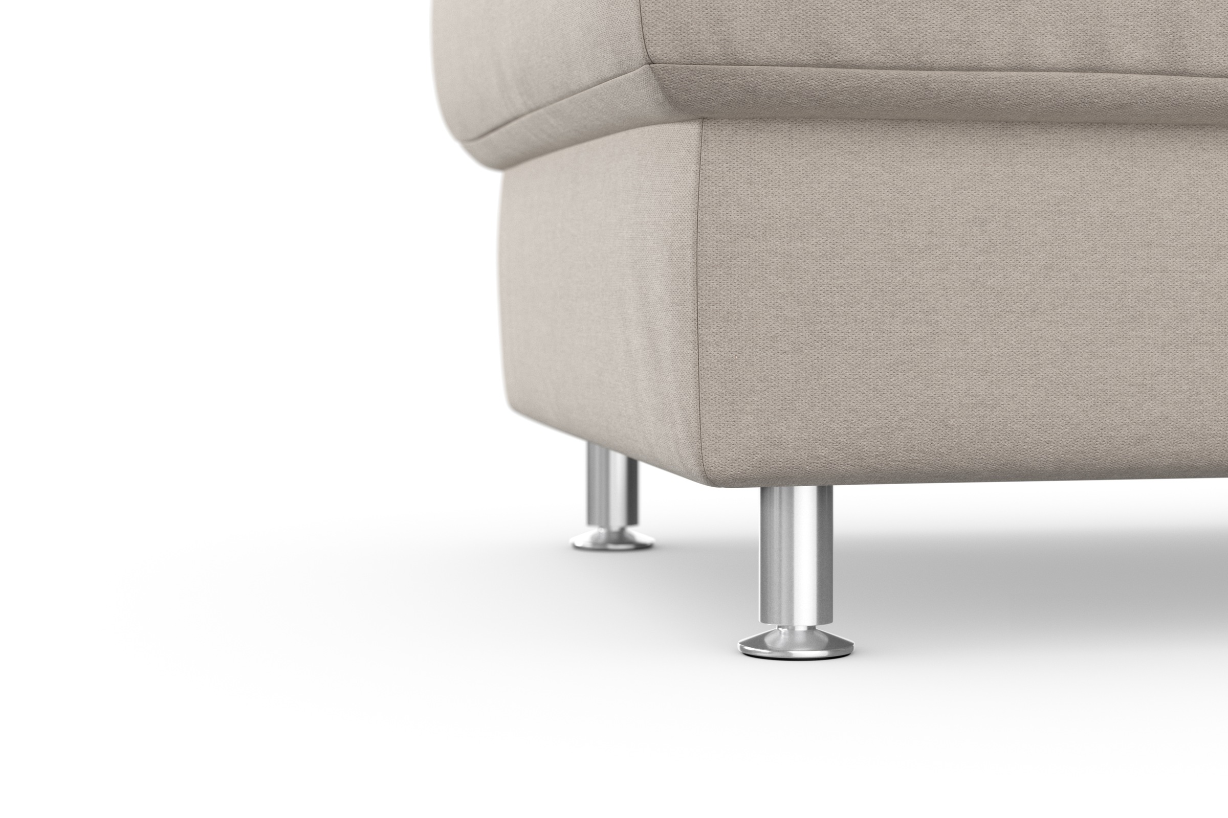 sit&more Stauraumhocker »Apulia«, mit Stauraum
