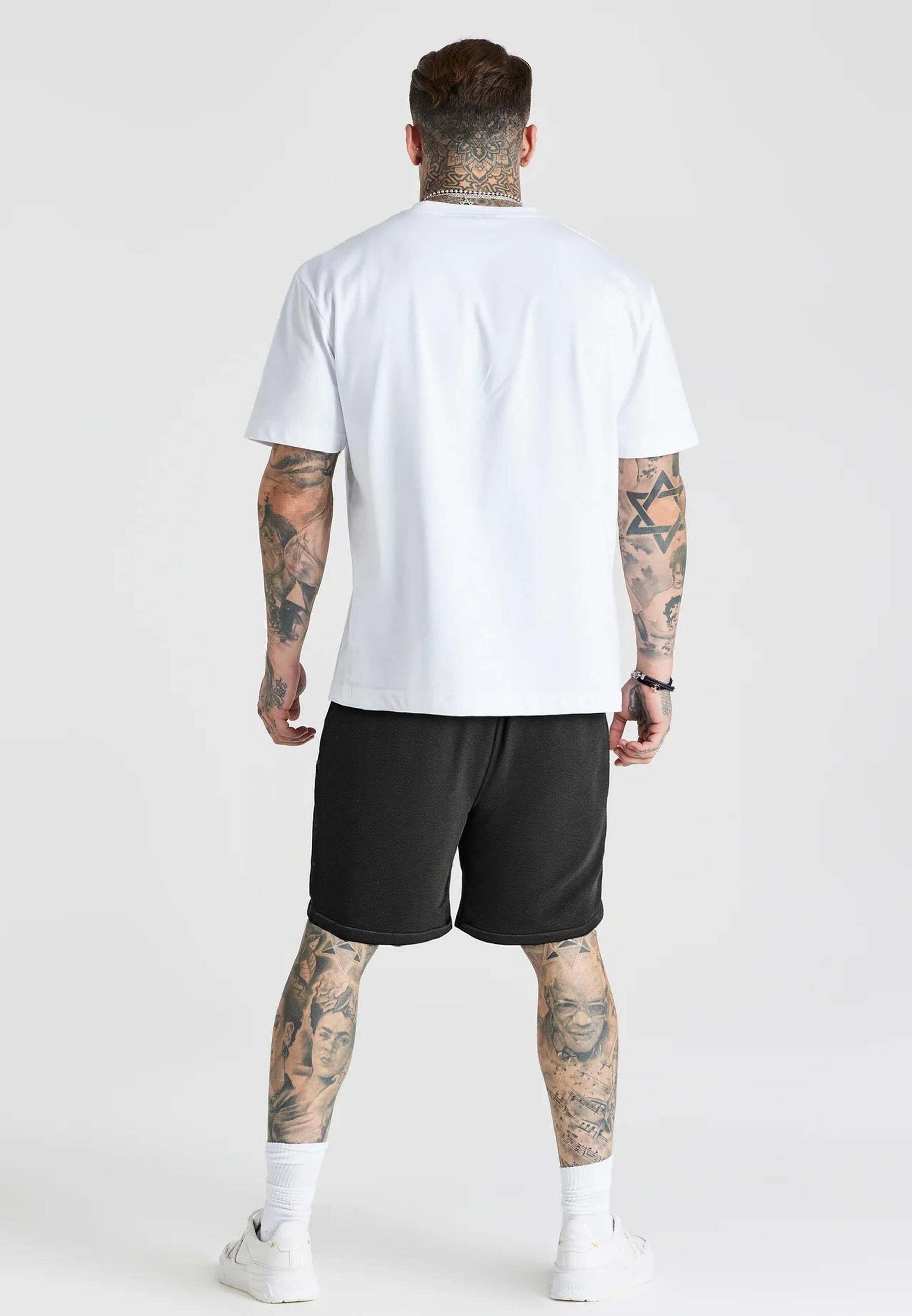 Siksilk Shorts »Siksilk Sweatshorts Essentials«