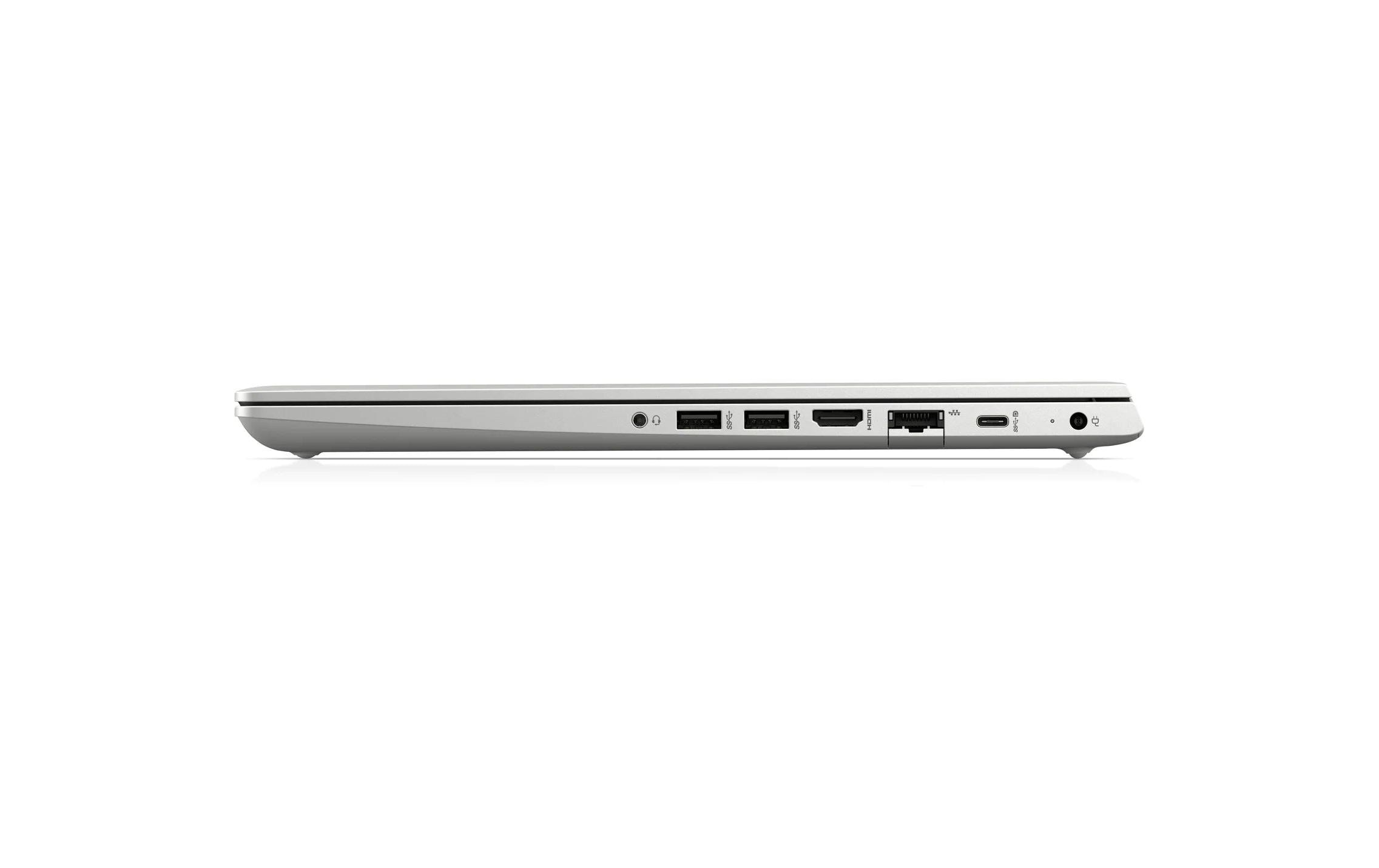 HP Notebook »ProBook 450 G7 9HQ98ES«, / 15,6 Zoll, Intel, Core i5, 512 GB SSD