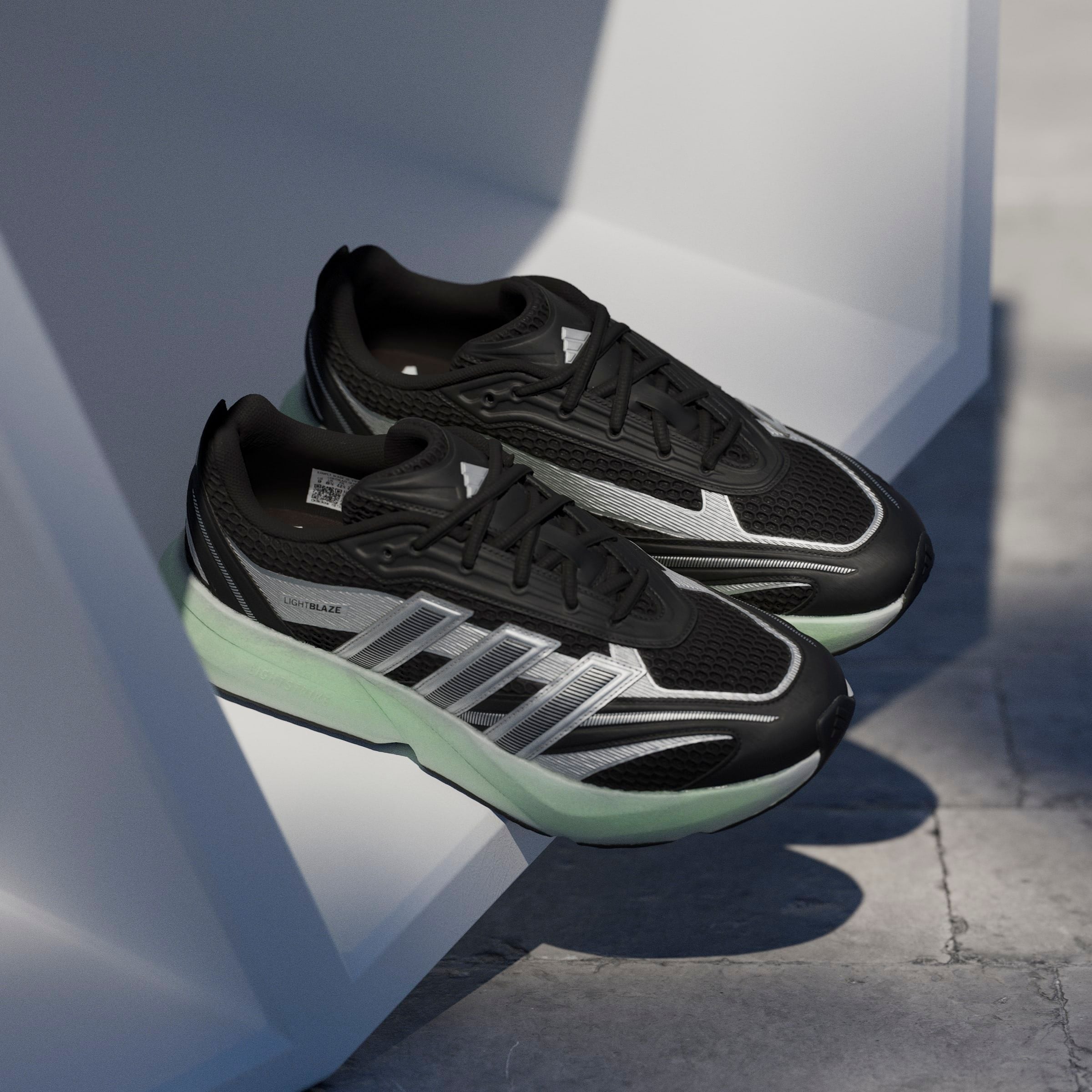 adidas Sportswear Sneaker »LIGHTBLAZE GLOW E«
