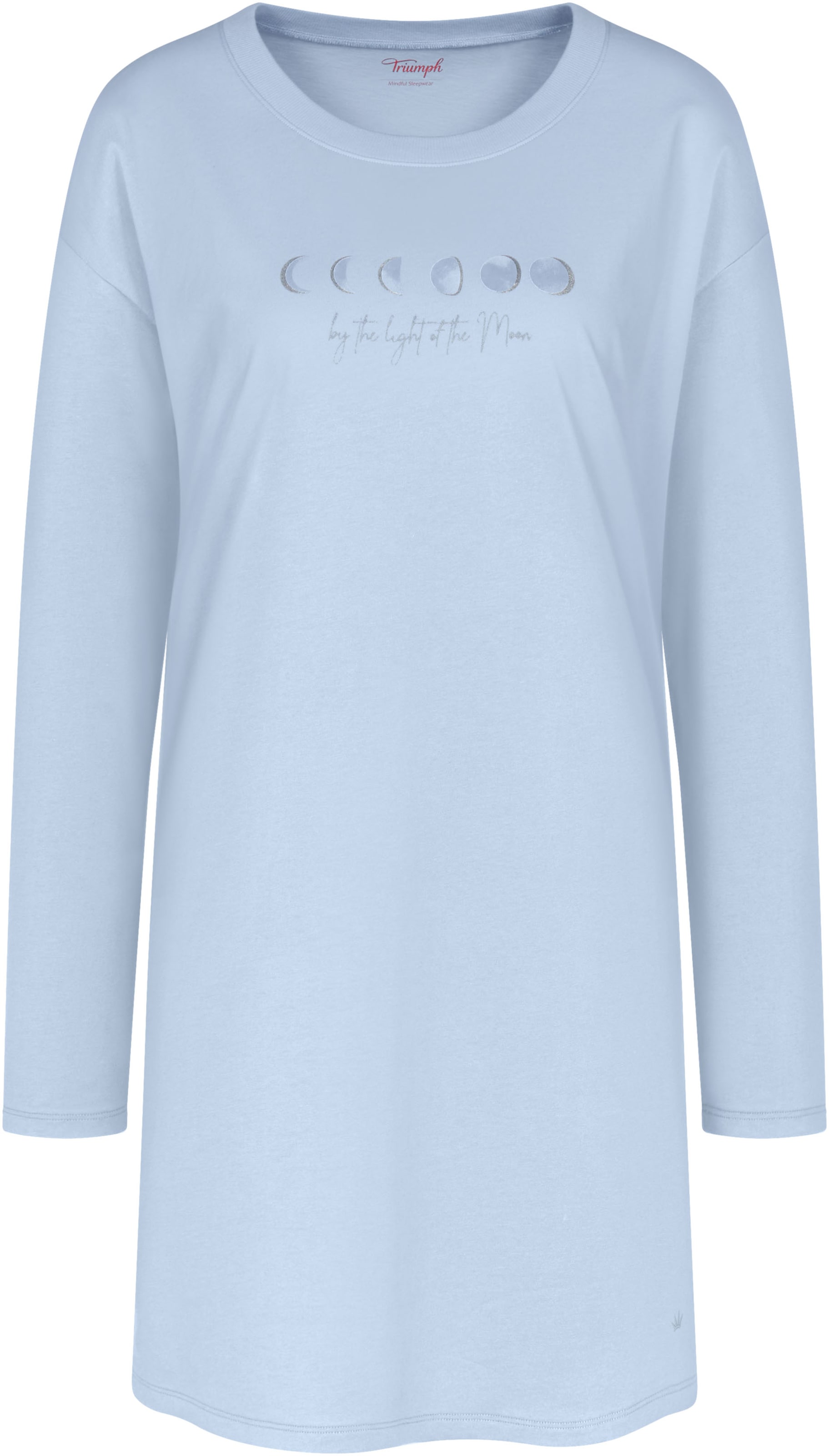 Triumph Nachthemd »Nightdresses NDK LSL 04«, weich und atmungsaktiv