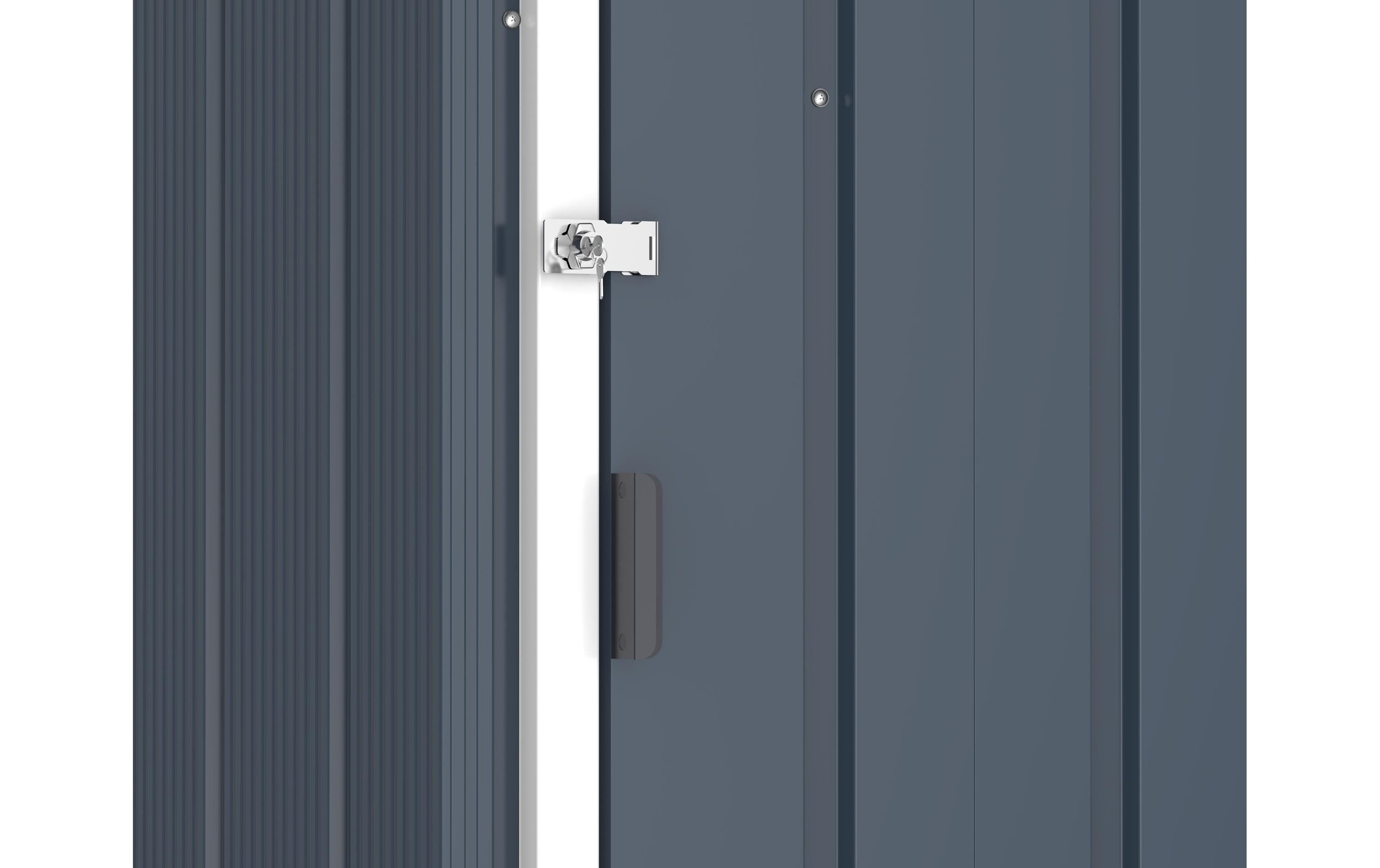   Abri de jardin »Easy-Store Shed 5 x 2«