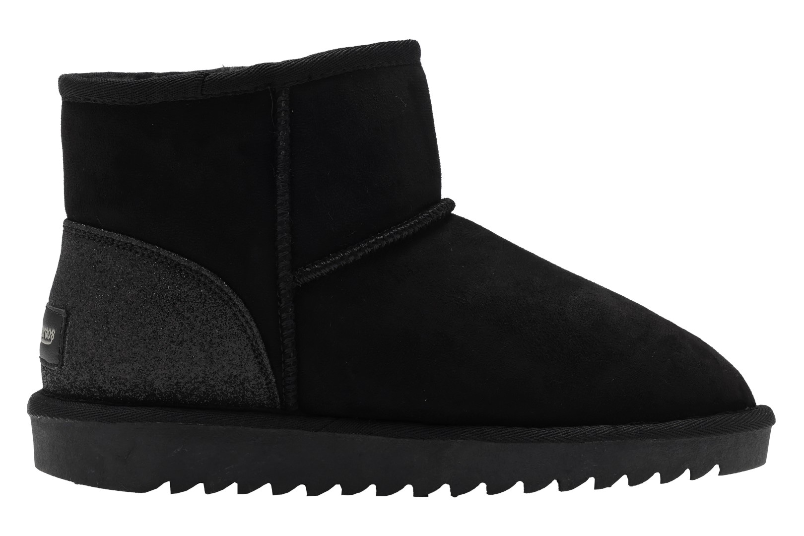 KangaROOS Schlupfboots »K-UK HOLY«  gefüttert