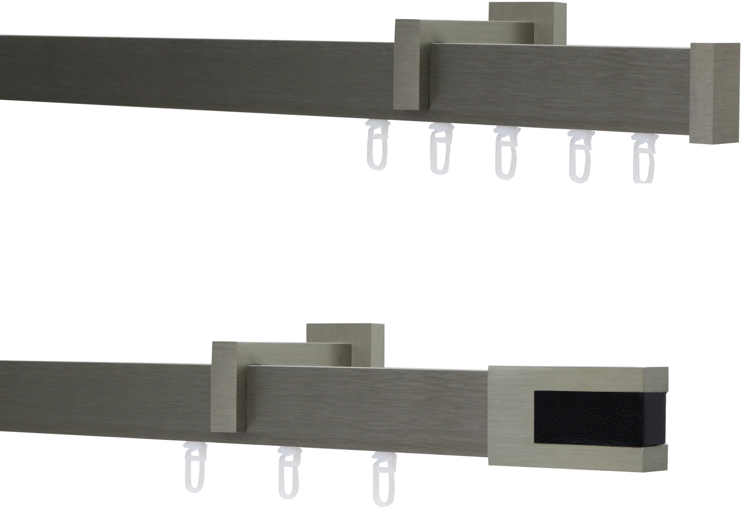 SCHÖNER WOHNEN-Kollektion Wandträger »Slim« Serie Einzelprogramm Matteo rechteckig