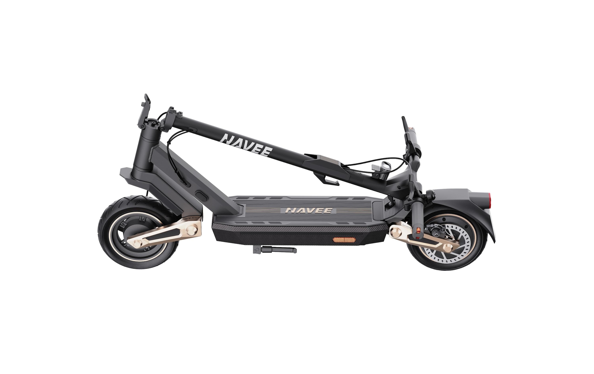 NAVEE E-Scooter »ST3 PRO«