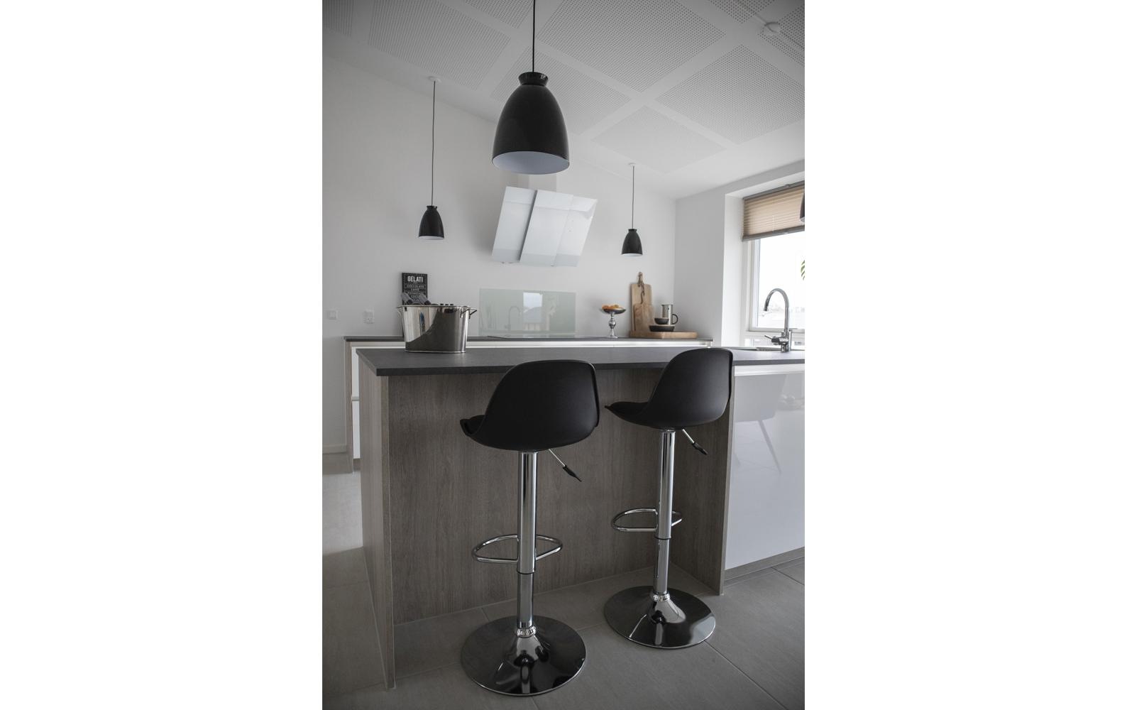 House Nordic Chaise »Trondheim« ()