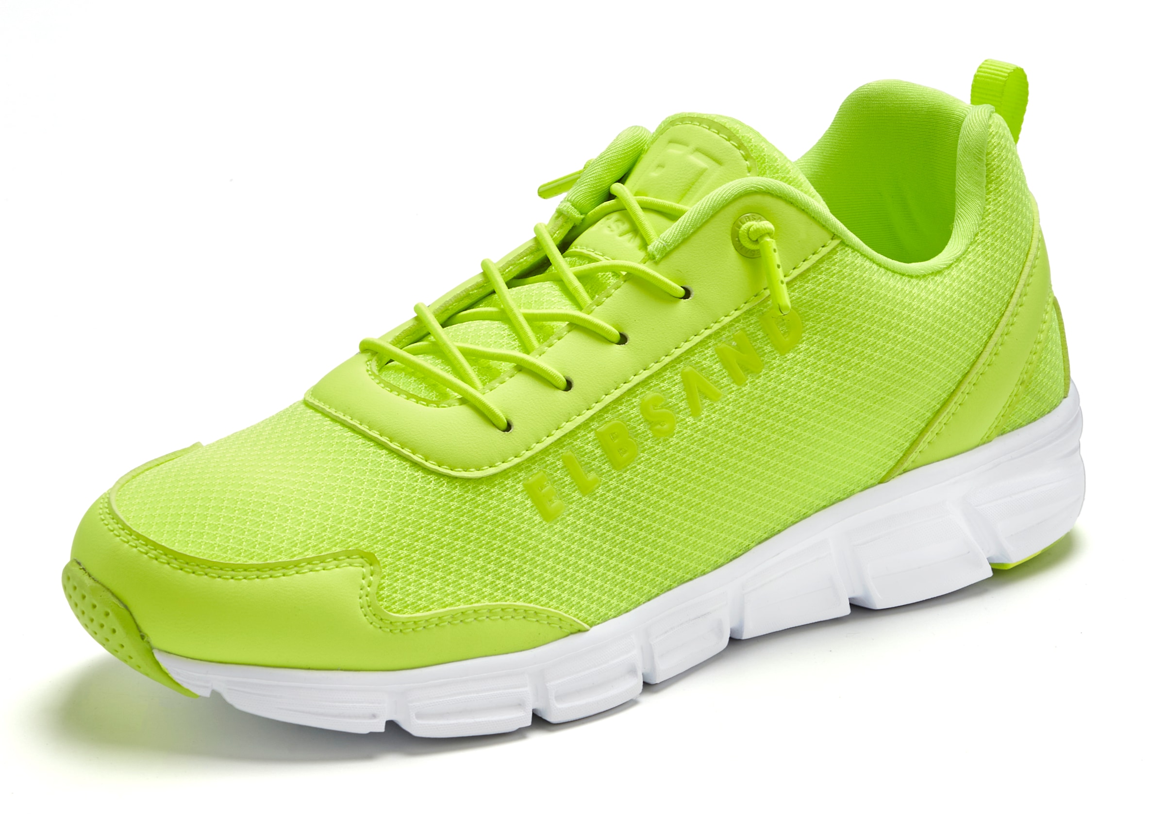 Elbsand Sneaker »Halbschuh, Freizeitschuh, Schnürhalbschuh, Turnschuh, Slip-On-Sneaker«  NEU im sportiven Look mit ultraleichter Sohle für Damen & Herren