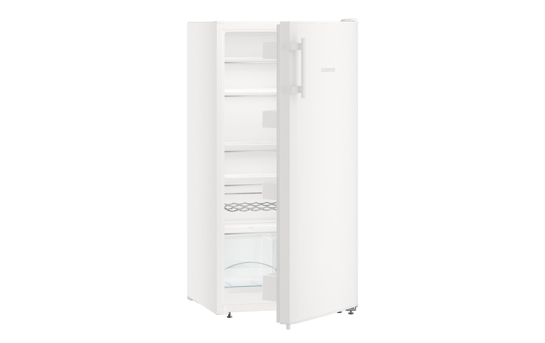 Liebherr Kühlschrank »Ke 2350 Comfort« 114 cm hoch 55 cm breit Freistehender Kühlschrank