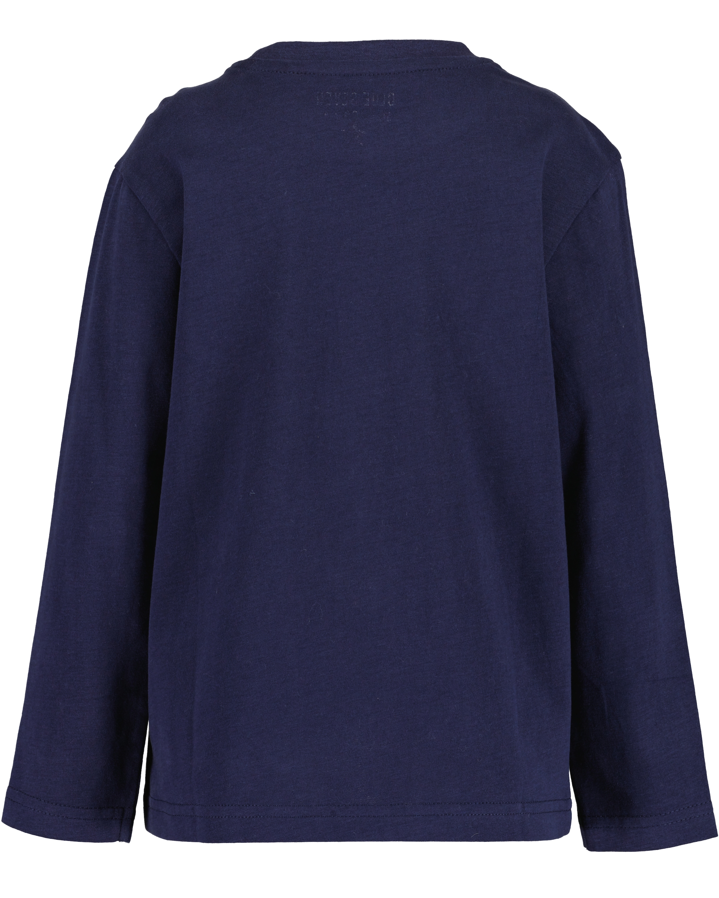 Blue Seven T-shirt à manches longues Paquet, 2 Coton