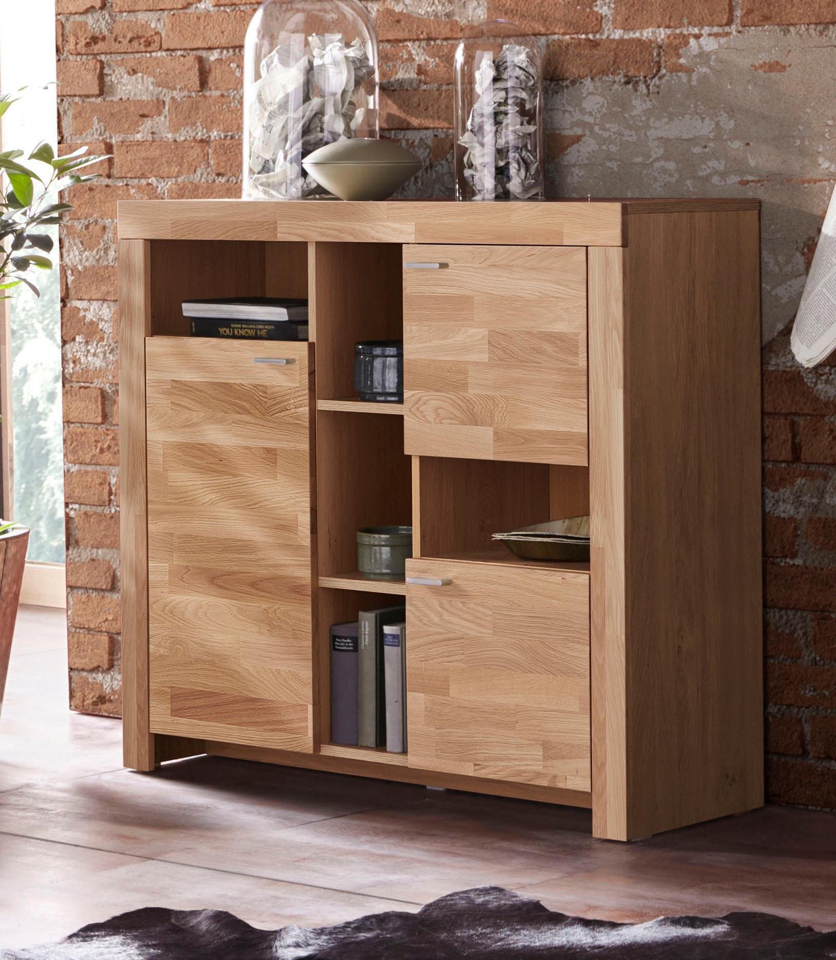 Image of Premium collection by Home affaire Highboard »Sintra« bei Ackermann Versand Schweiz