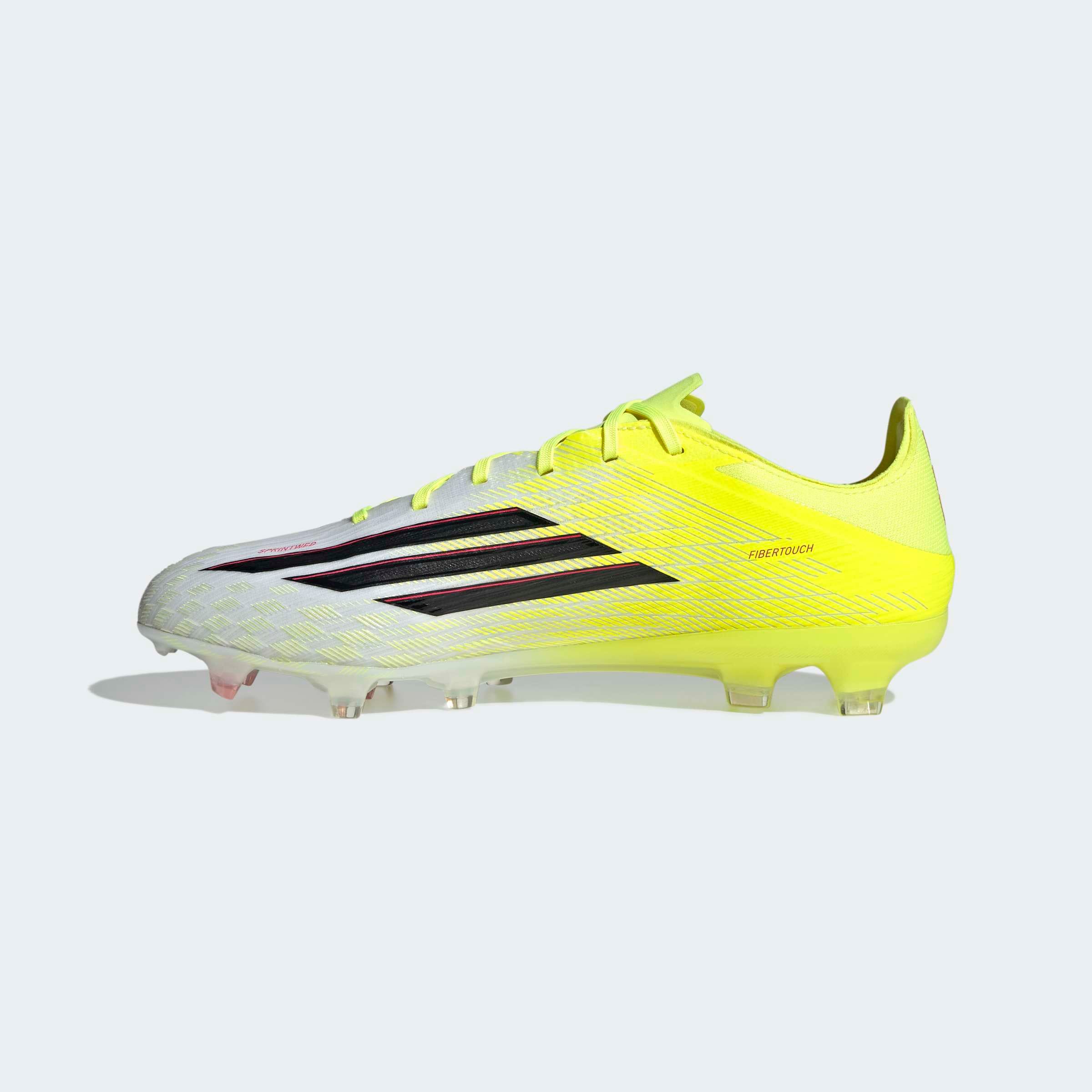 adidas Performance Chaussure de football »F50 PRO FG«  Aussensohle für feste Böden