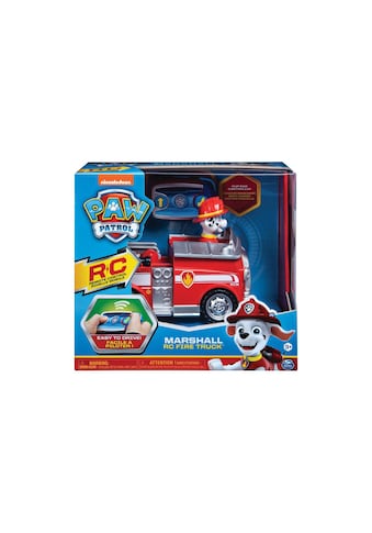 Spin Master Spielzeug-Auto »Cars Paw Patrol RC - Marshall« kaufen