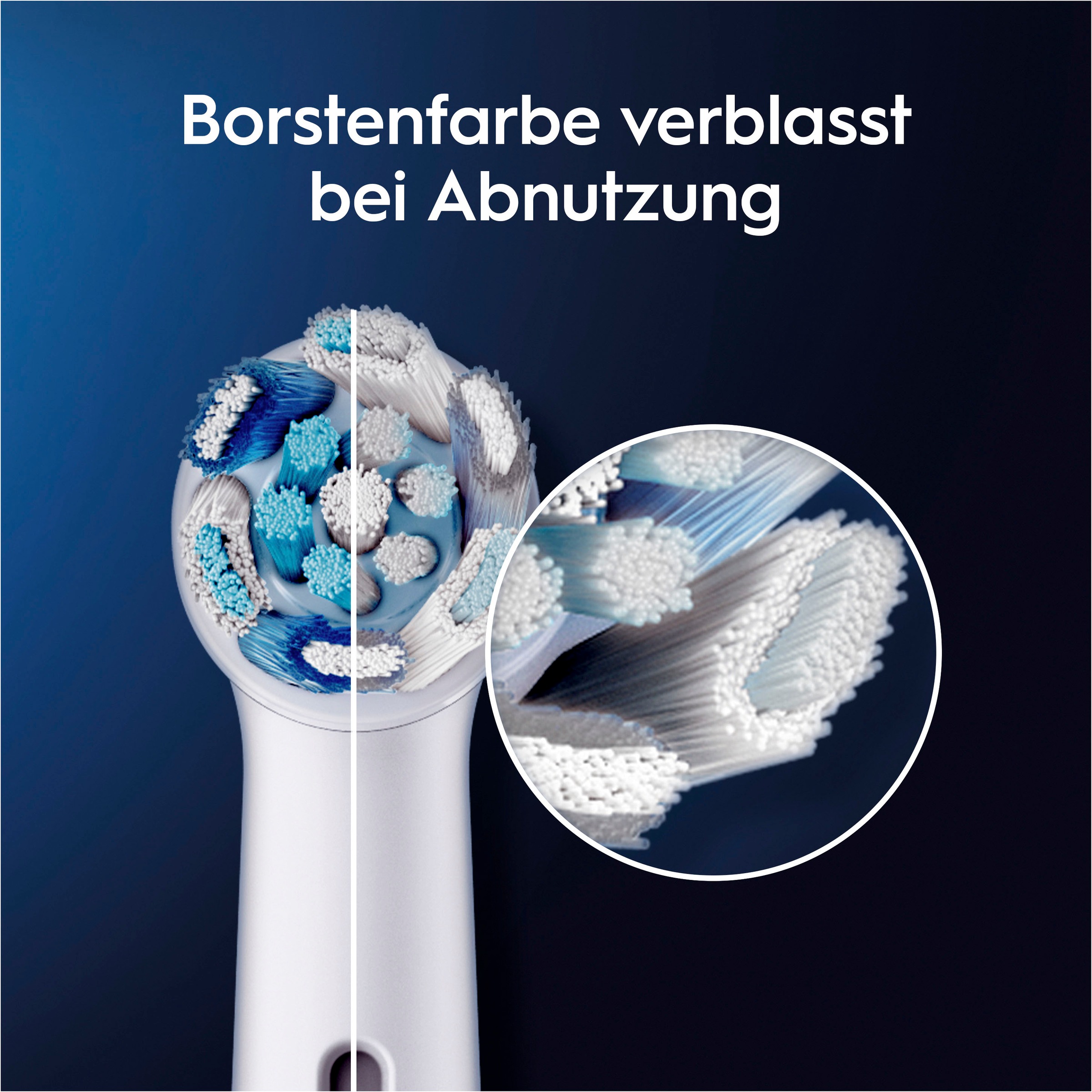 Oral-B Aufsteckbürsten »iO«
