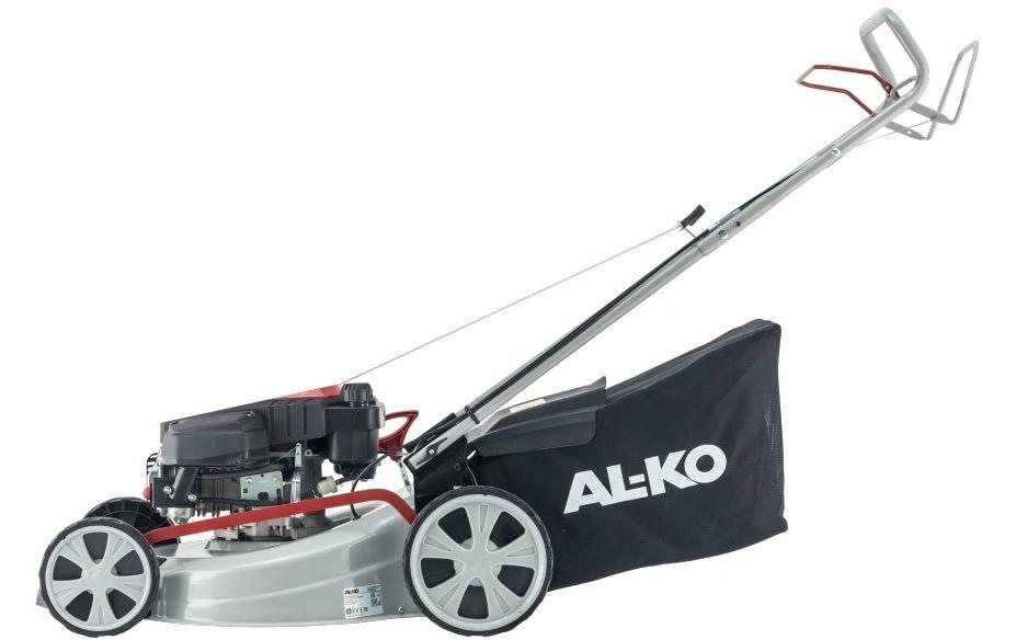 AL-KO Benzinrasenmäher »EASY 45935 SP-S«