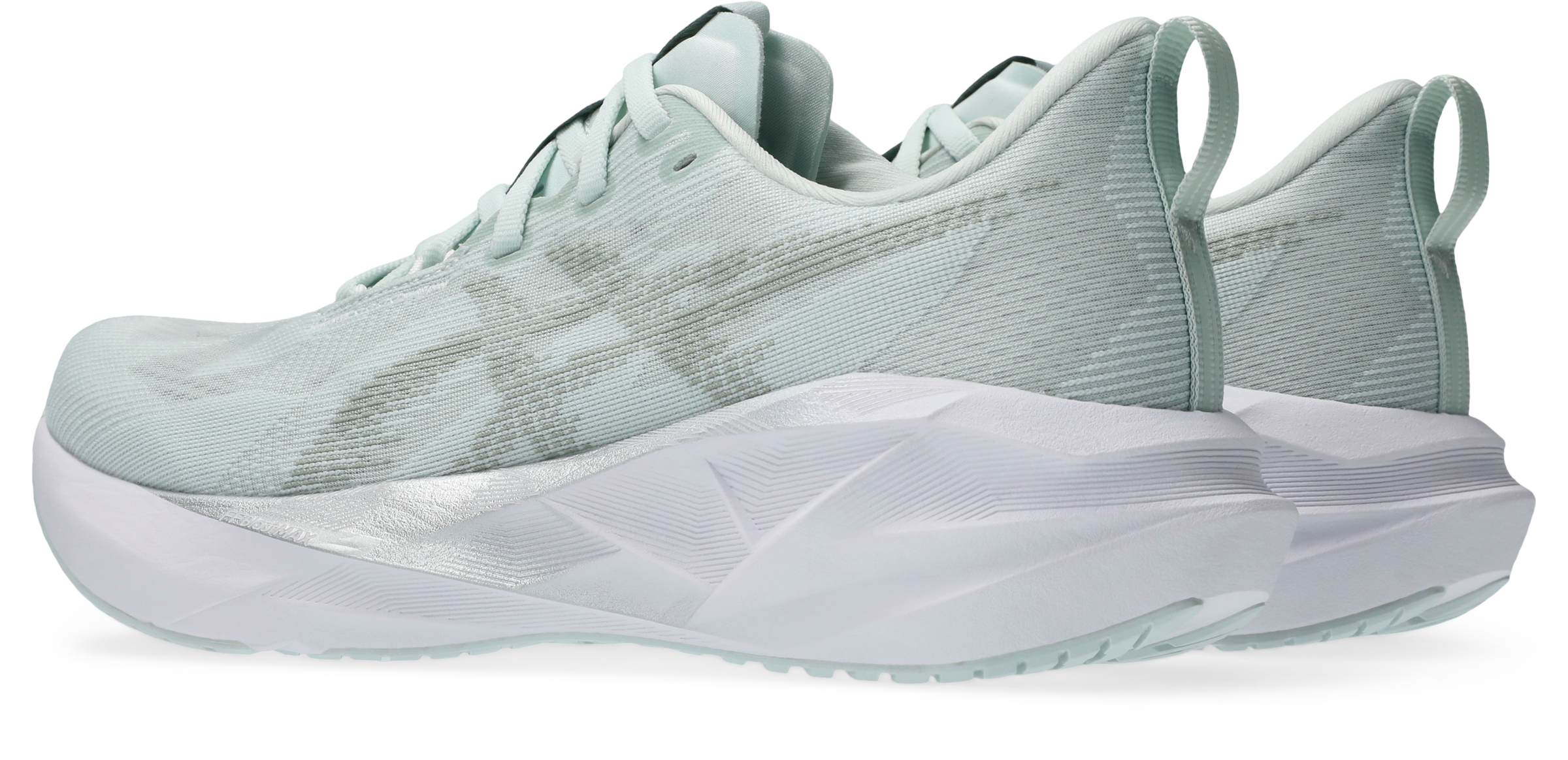 Asics Laufschuh »NOVABLAST 5«