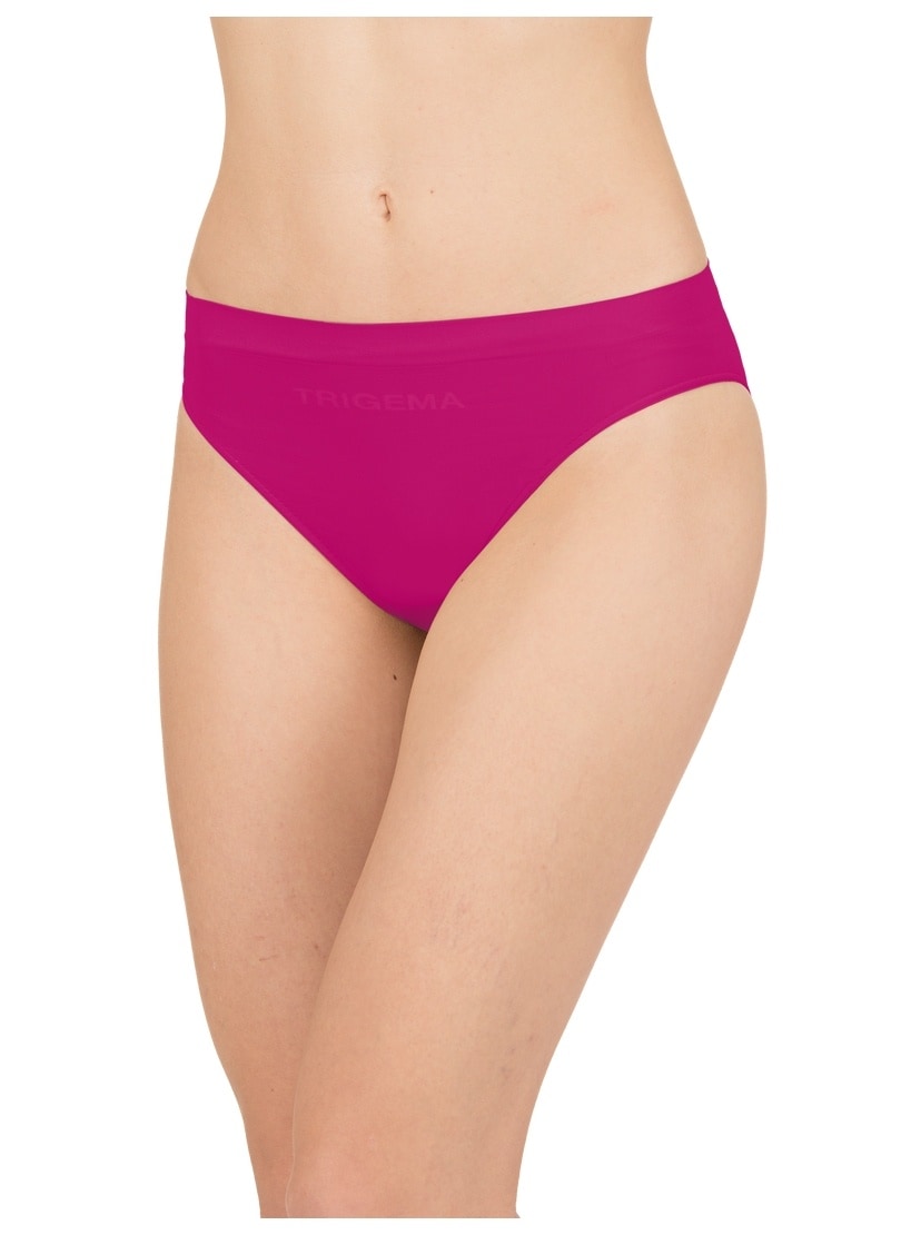 Image of Trigema Slip "TRIGEMA Slip aus Polyamid/Elastan" 1 Stk.