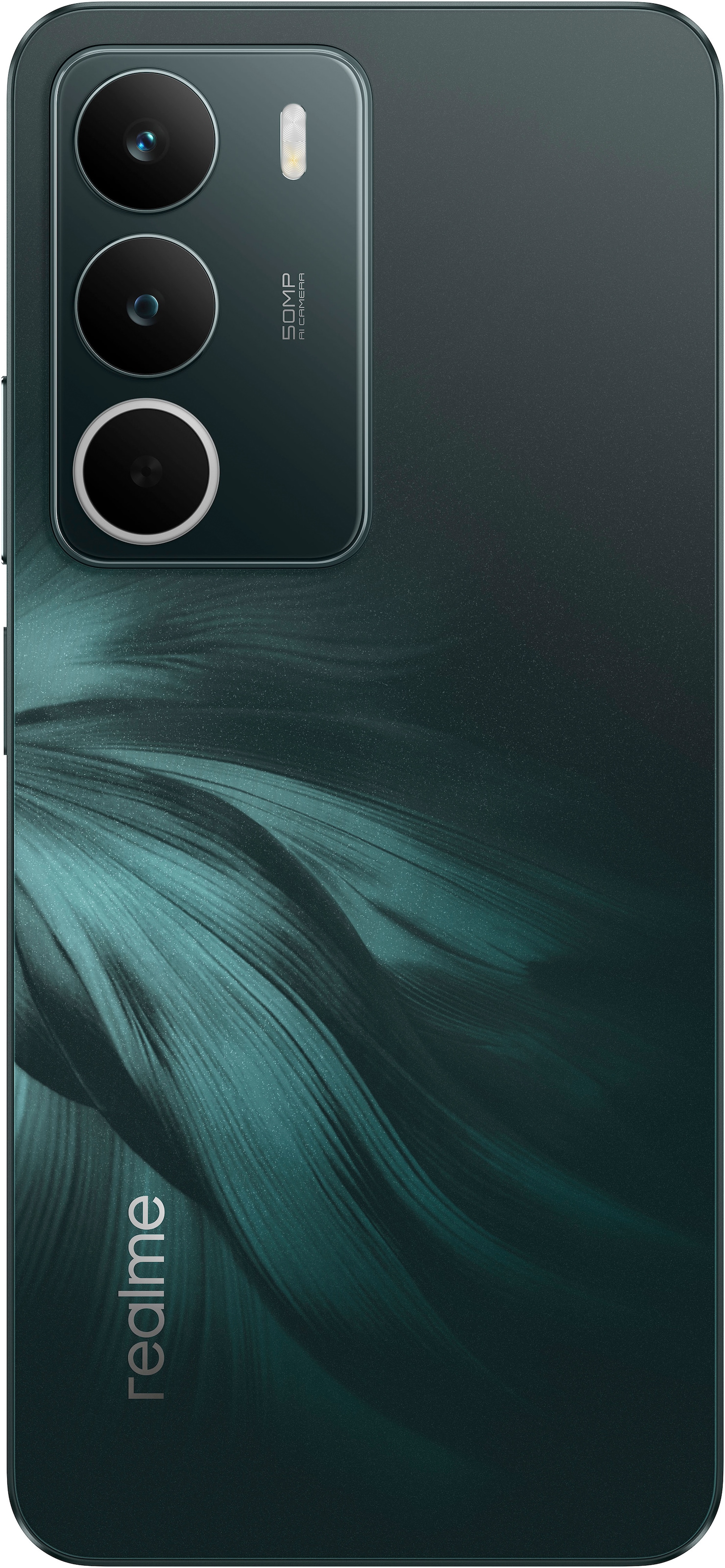 Realme Smartphone »C71«, Forest Owl