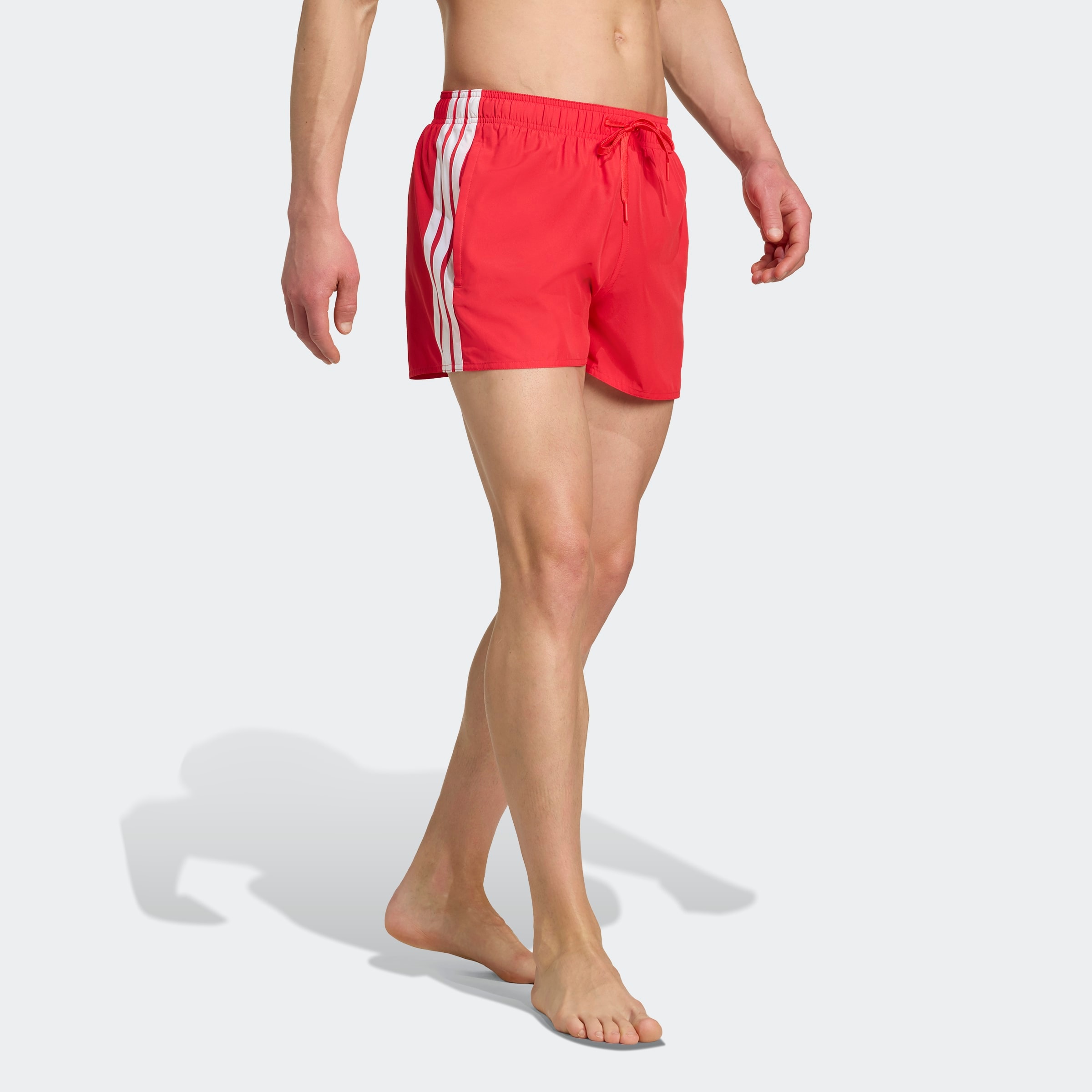 adidas Performance Short de bain »3-STREIFEN 3-INCH«