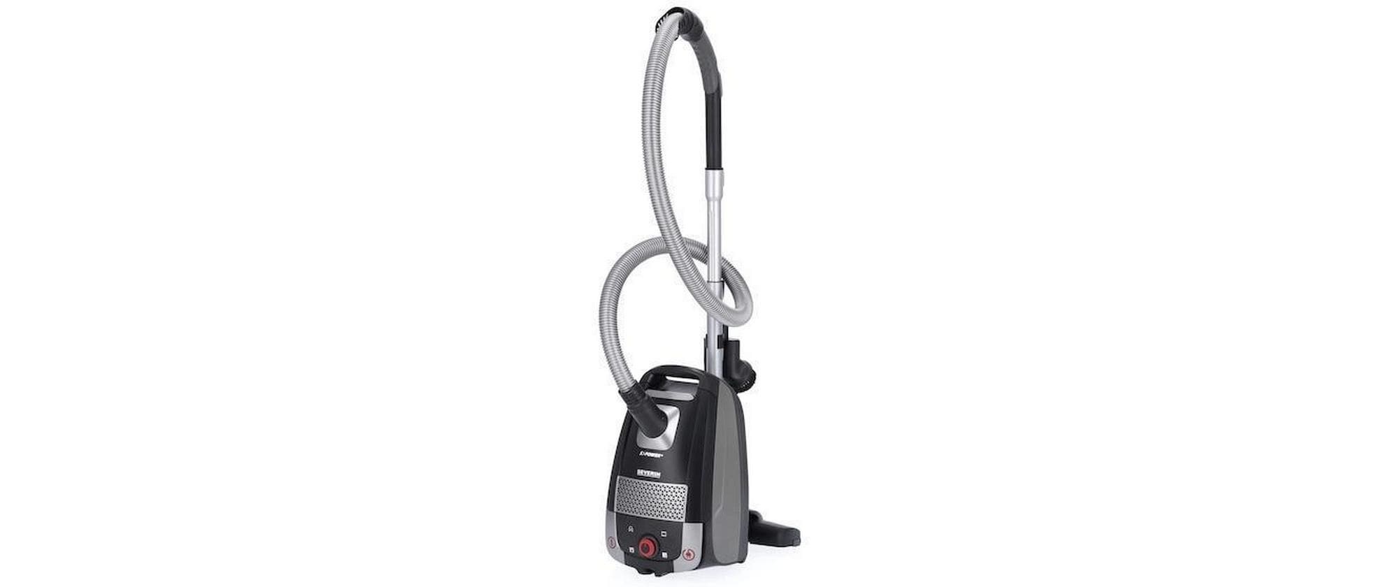 Severin Aspirateur pour sols »Home & Car BC 7052« 850 W