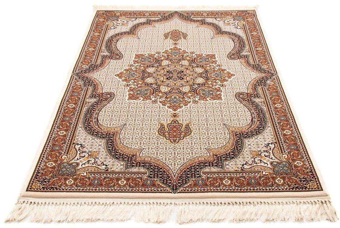 Image of morgenland Orientteppich »Laleh«, rechteckig, 9 mm Höhe bei Ackermann Versand Schweiz